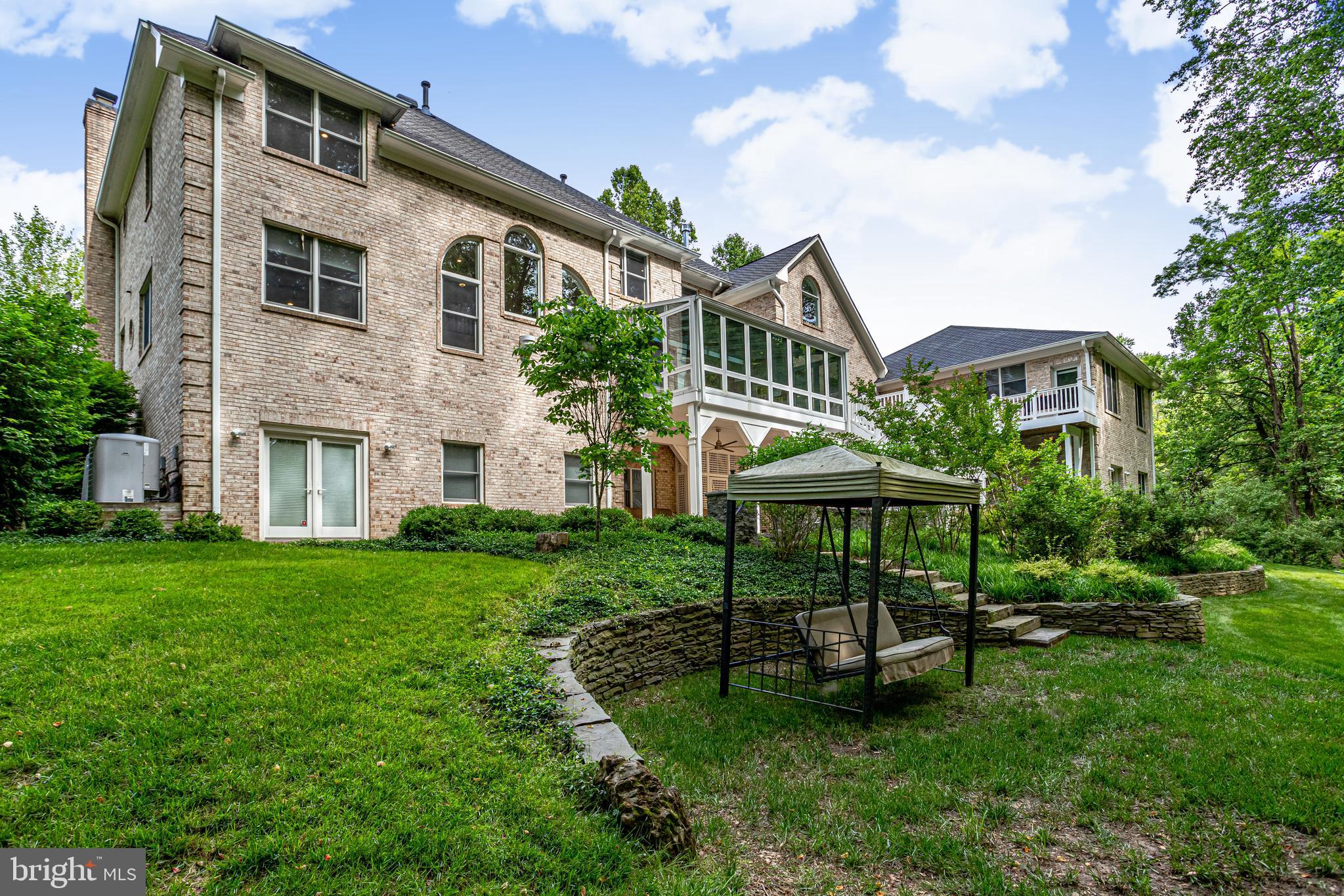 MILL RACE ESTATES - Residential