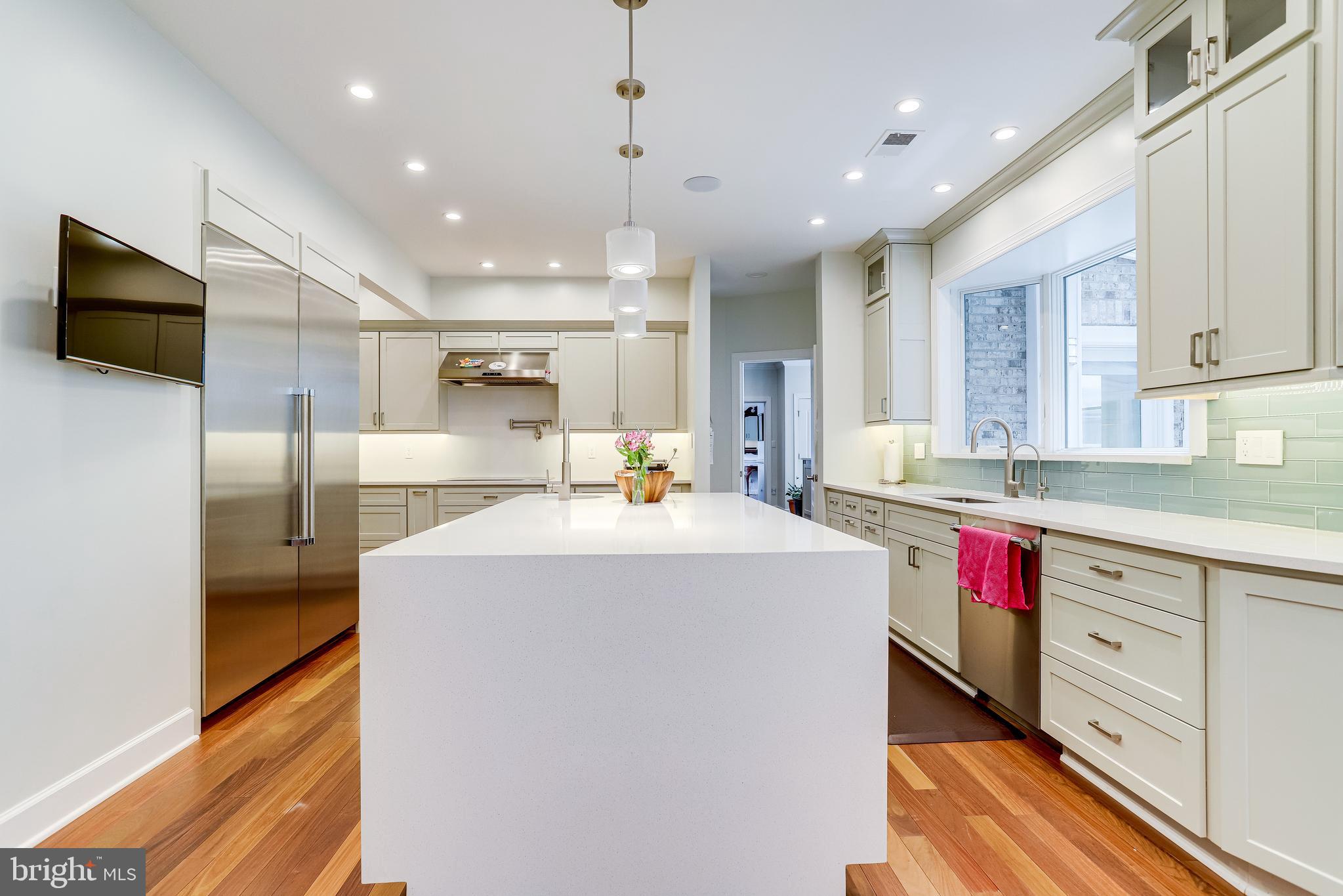 MILL RACE ESTATES - Residential