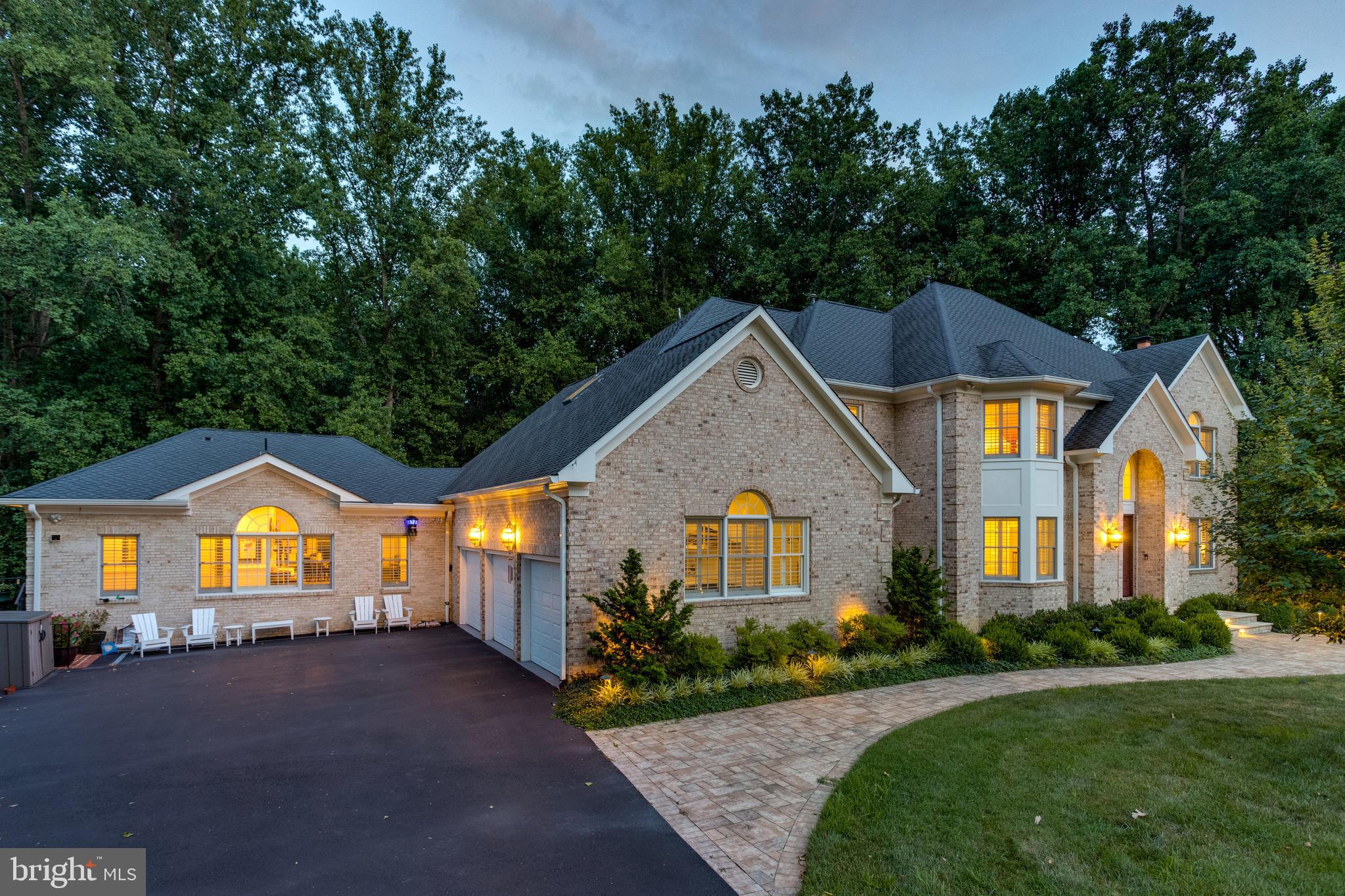 MILL RACE ESTATES - Residential