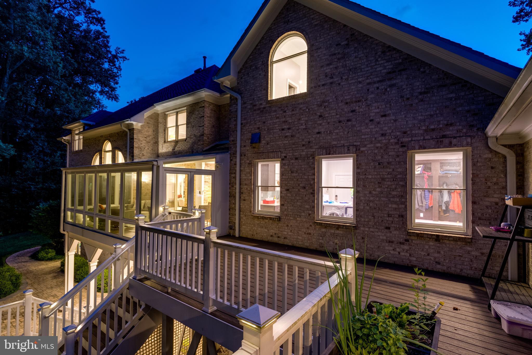 MILL RACE ESTATES - Residential