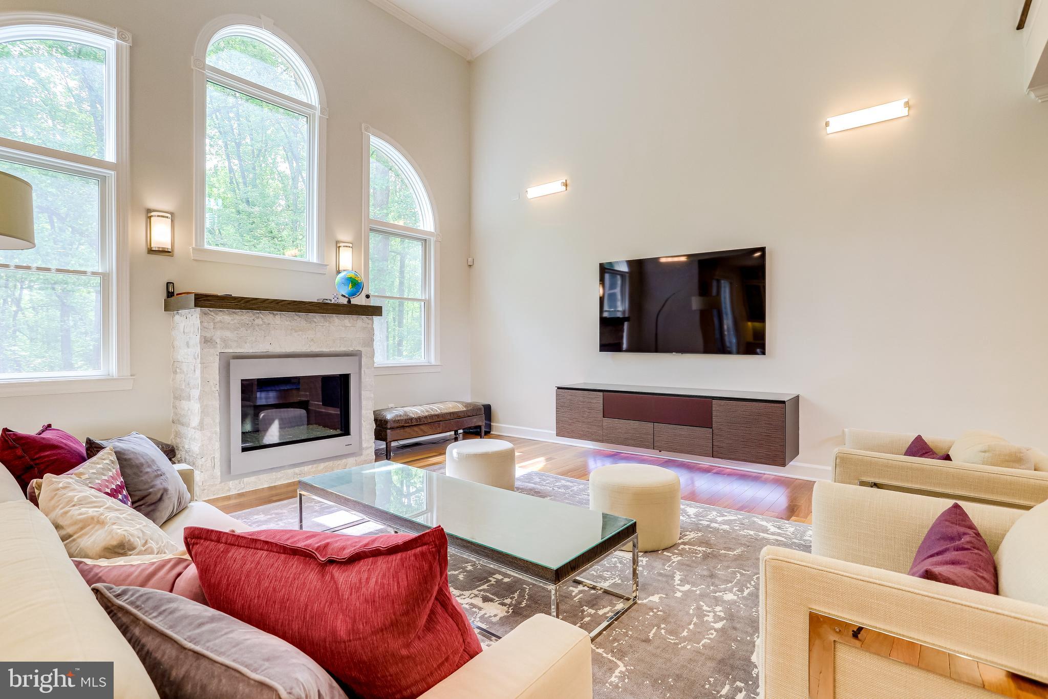 MILL RACE ESTATES - Residential