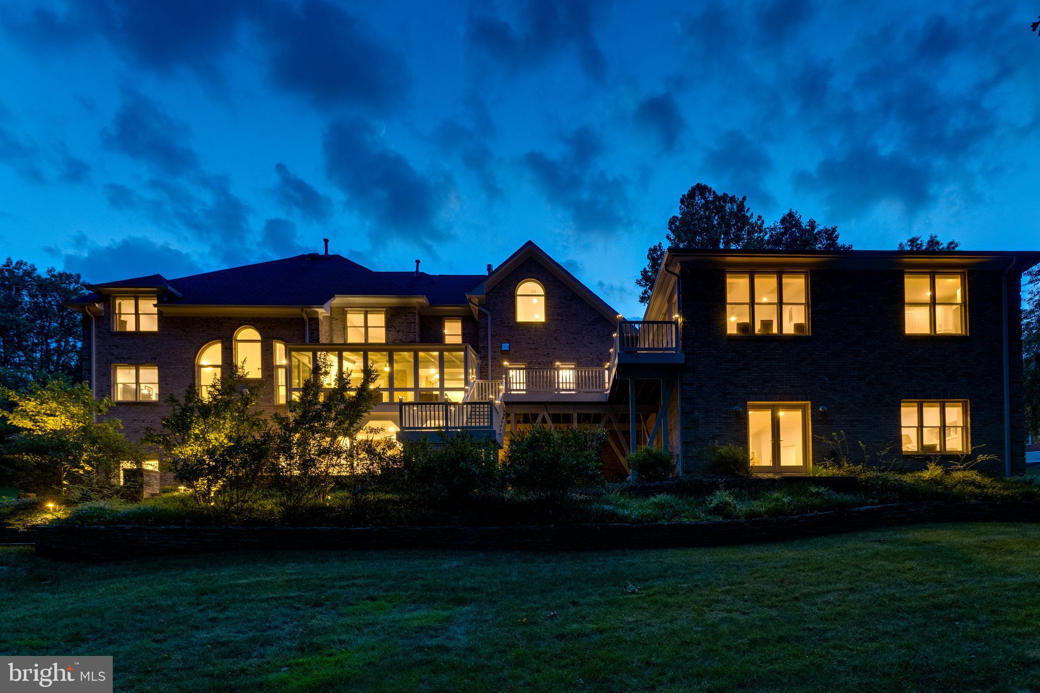 MILL RACE ESTATES - Residential