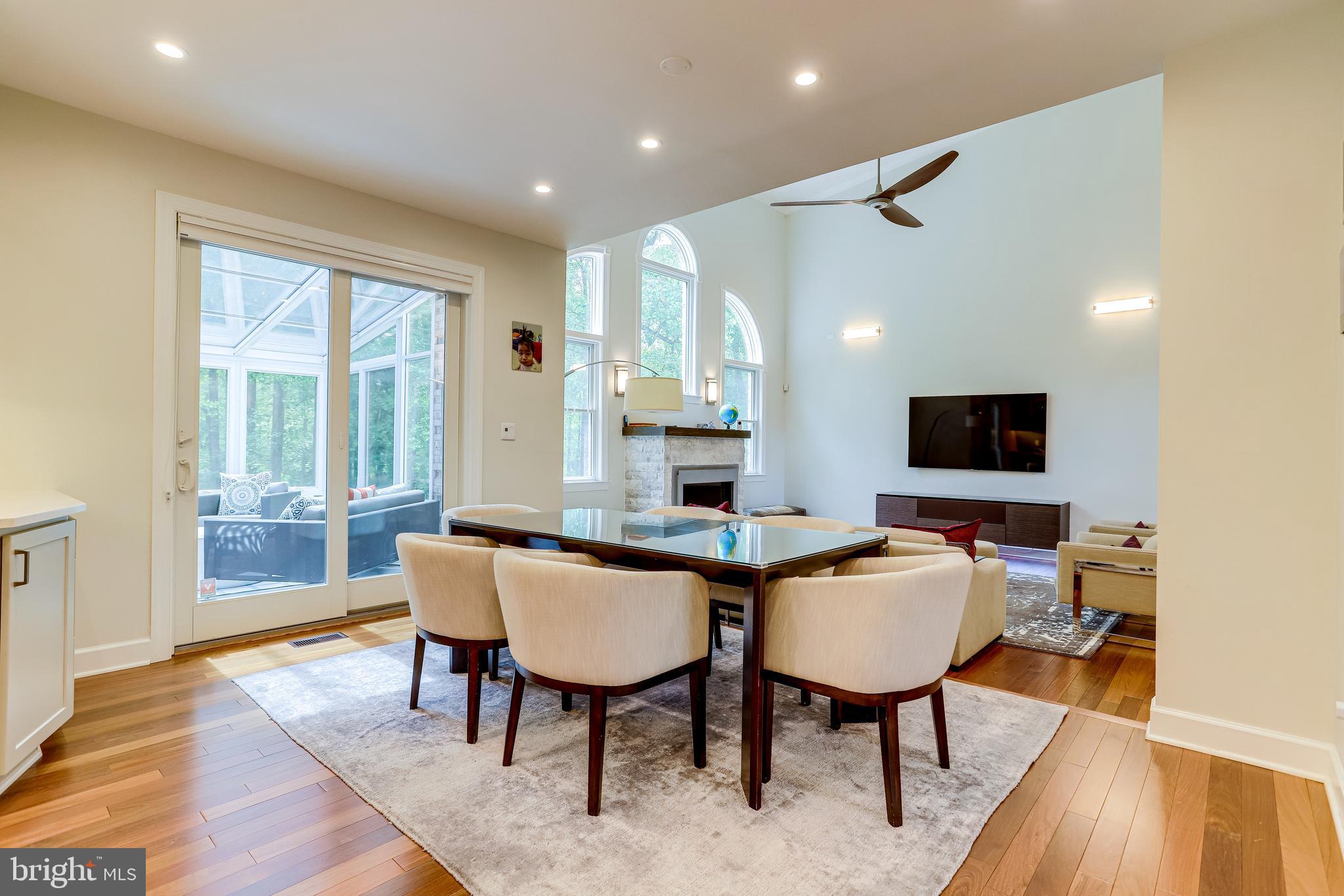 MILL RACE ESTATES - Residential