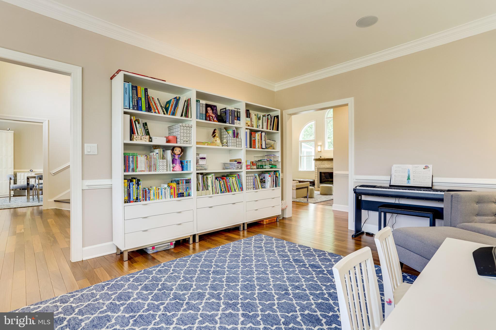 MILL RACE ESTATES - Residential