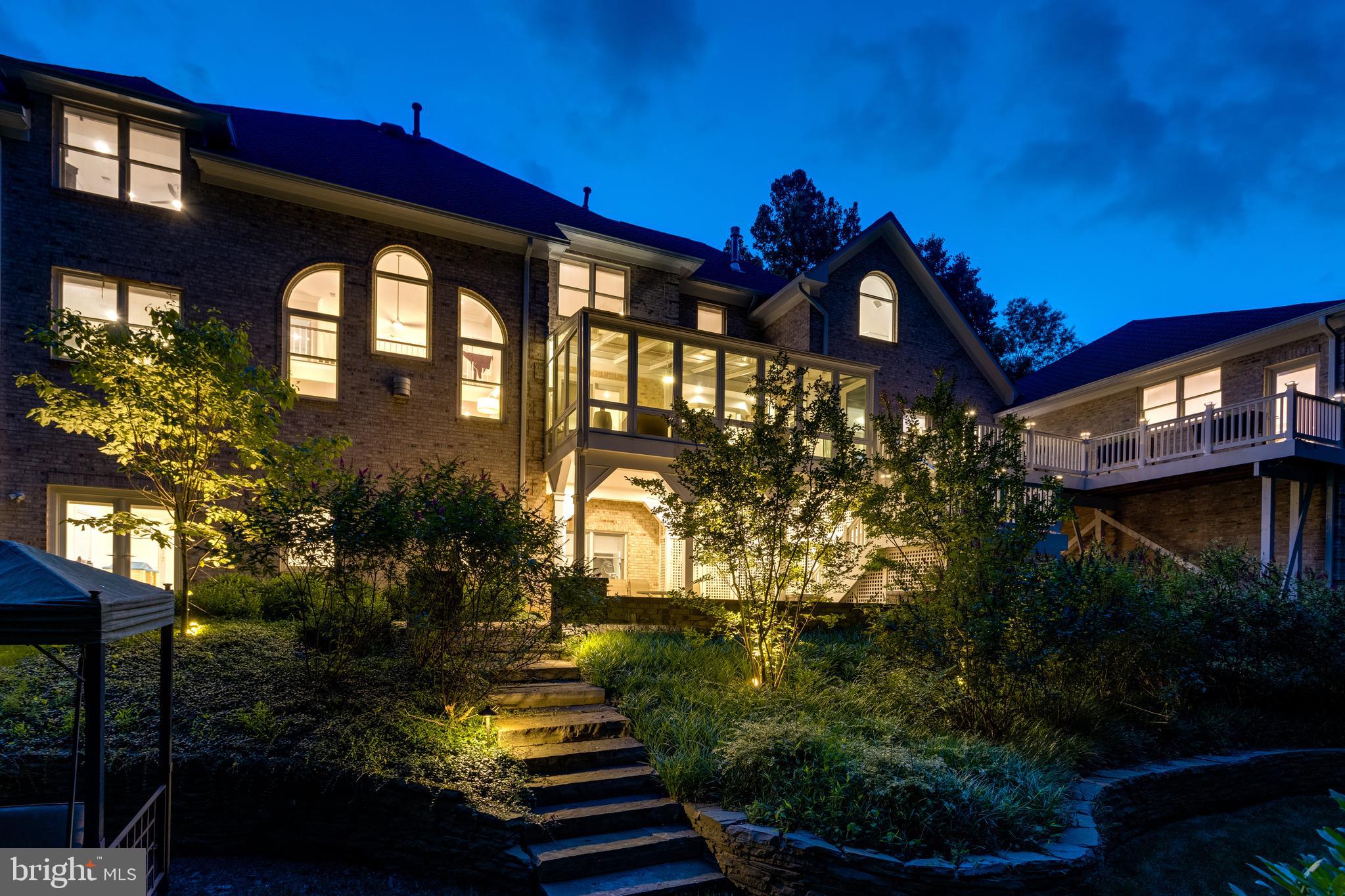 MILL RACE ESTATES - Residential