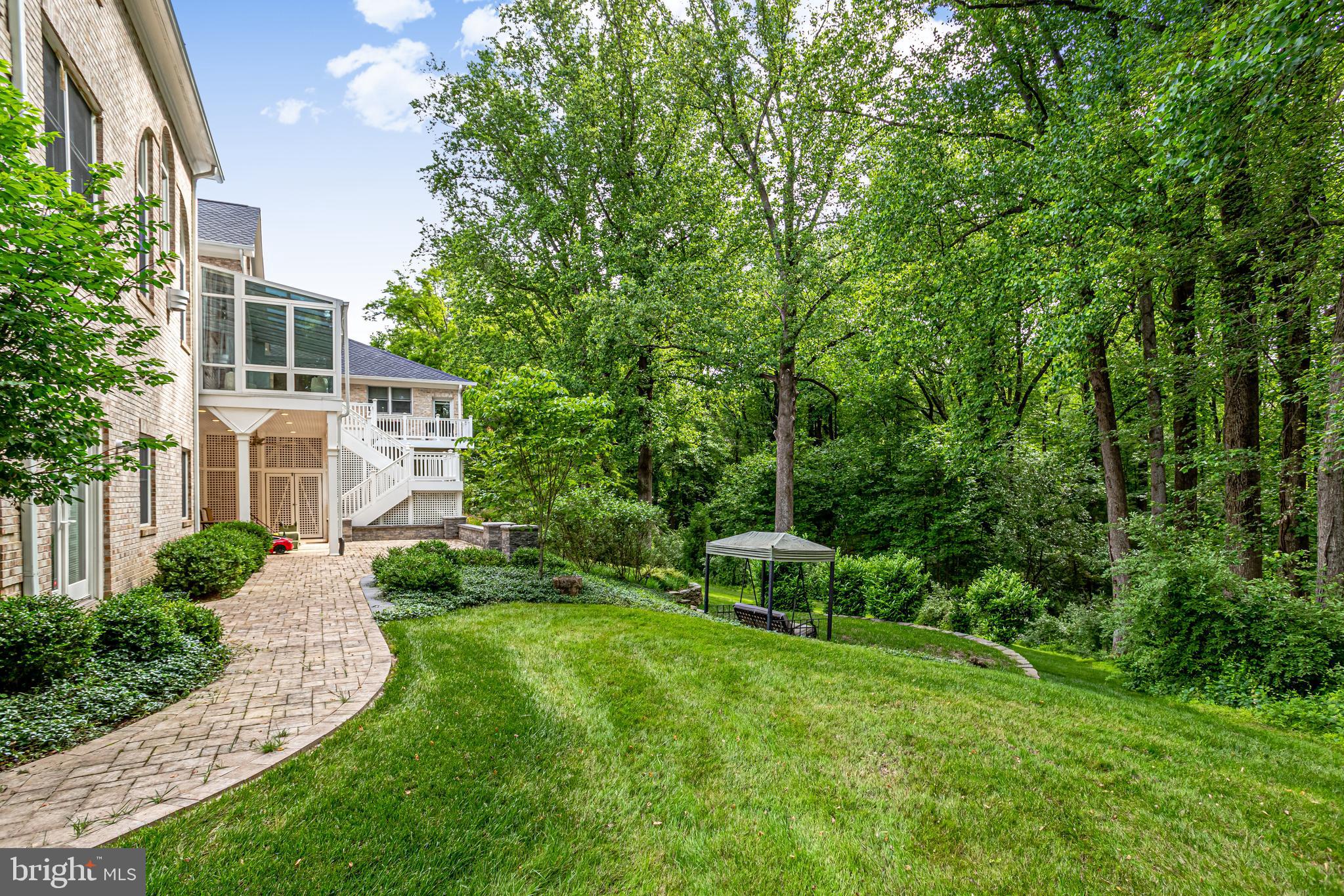 MILL RACE ESTATES - Residential