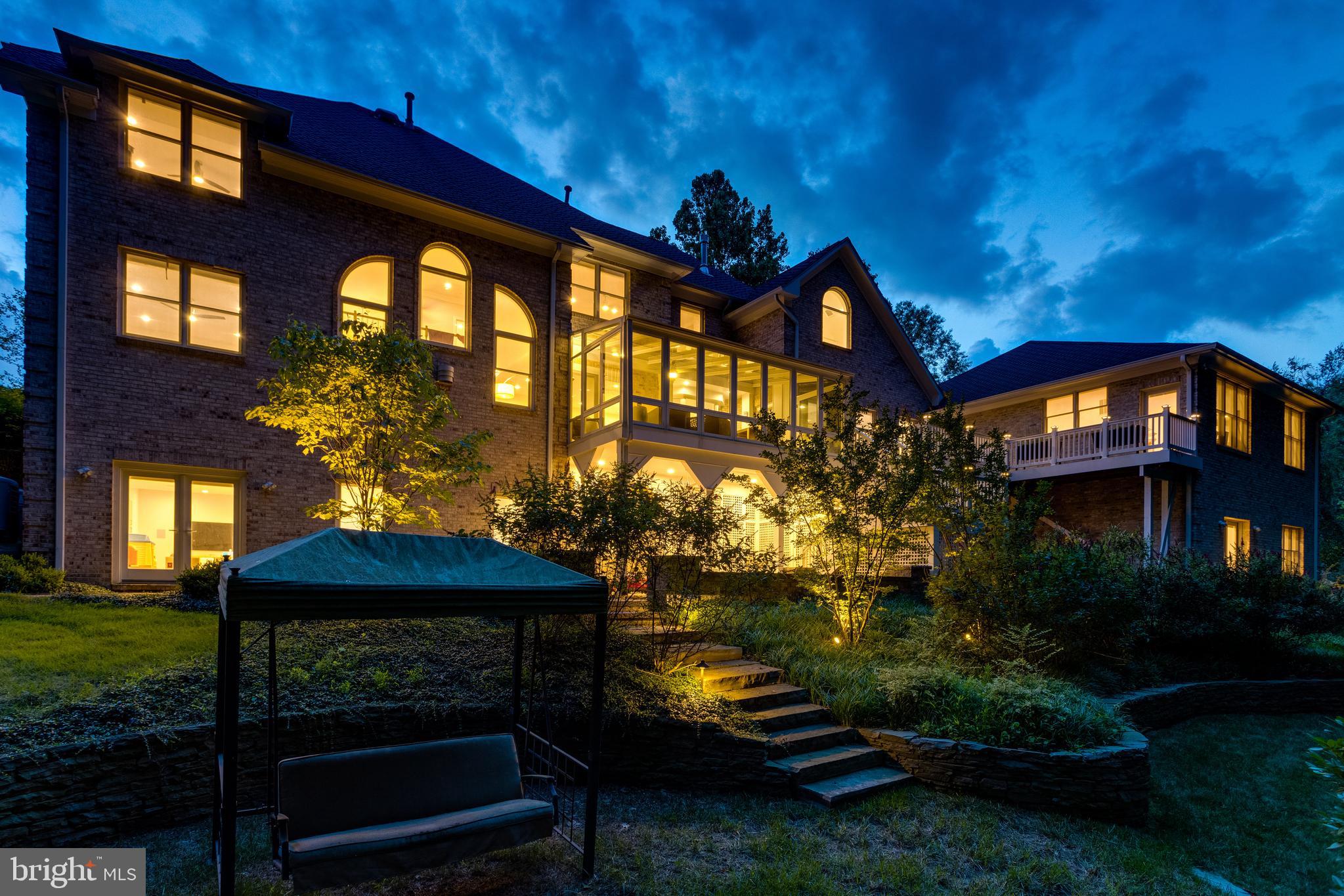 MILL RACE ESTATES - Residential