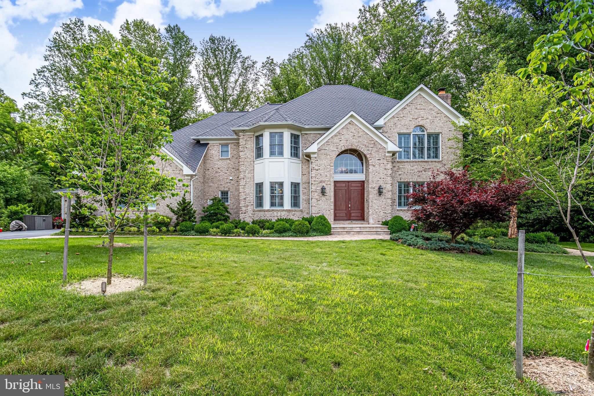 MILL RACE ESTATES - Residential