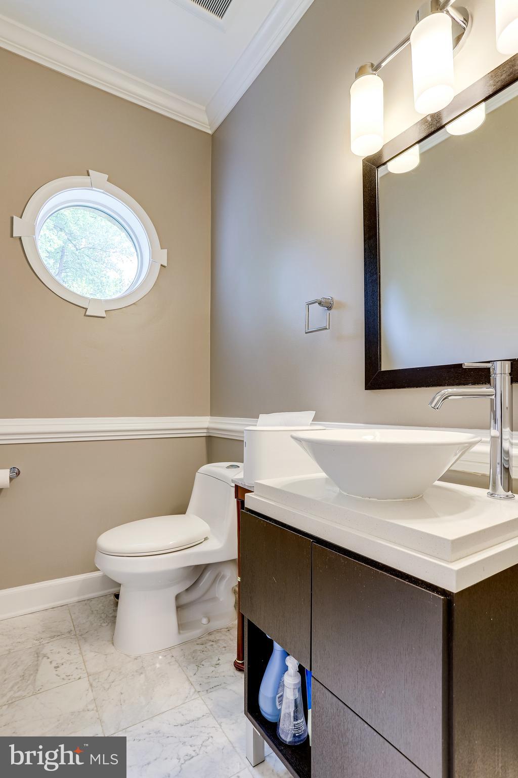 MILL RACE ESTATES - Residential