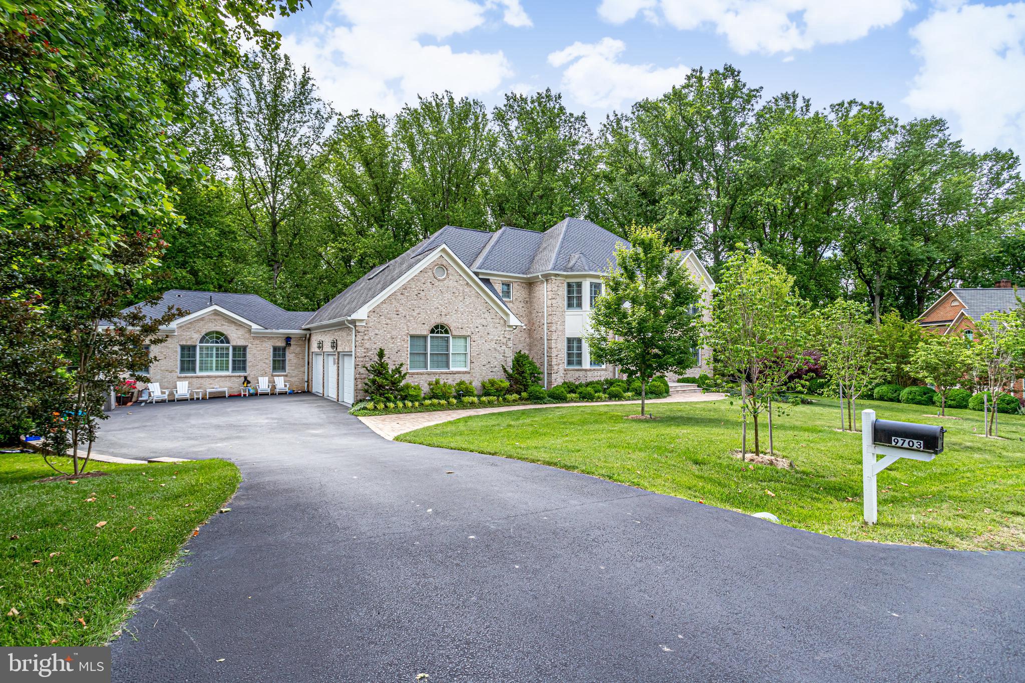 MILL RACE ESTATES - Residential