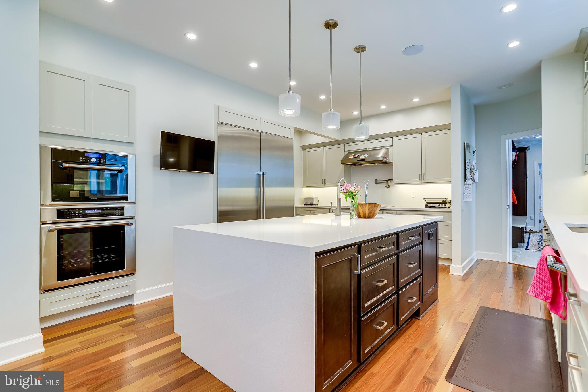 MILL RACE ESTATES - Residential