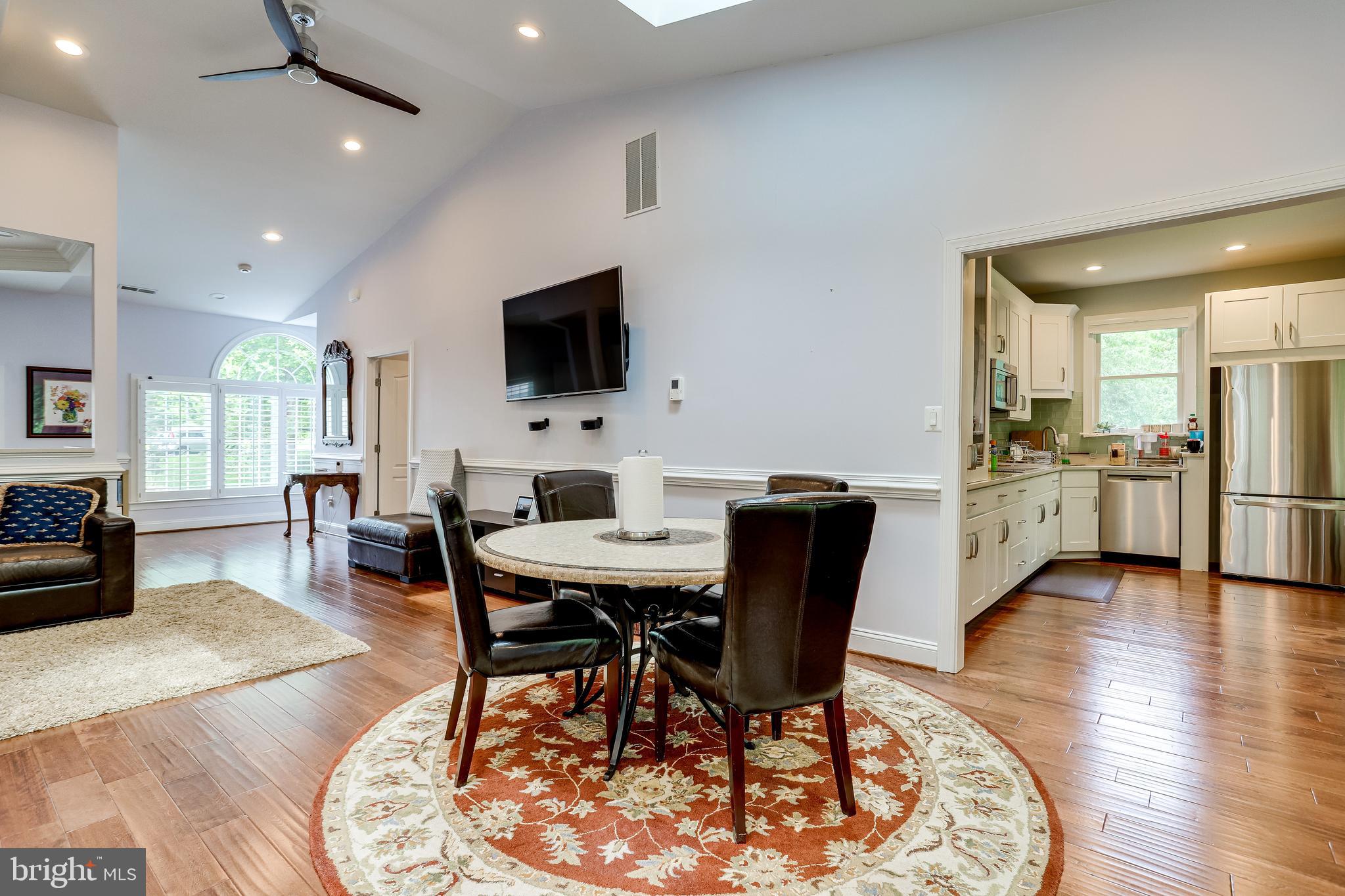 MILL RACE ESTATES - Residential