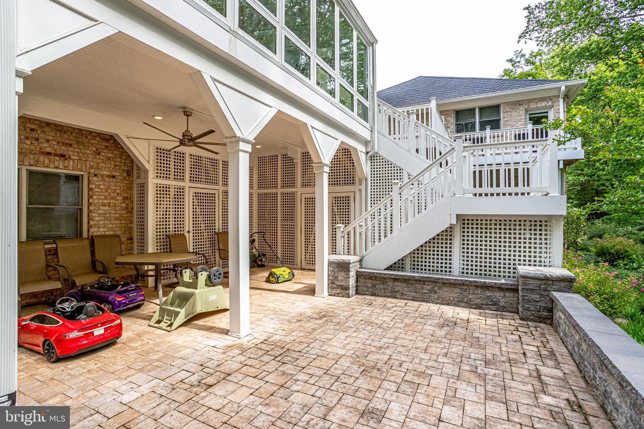 MILL RACE ESTATES - Residential