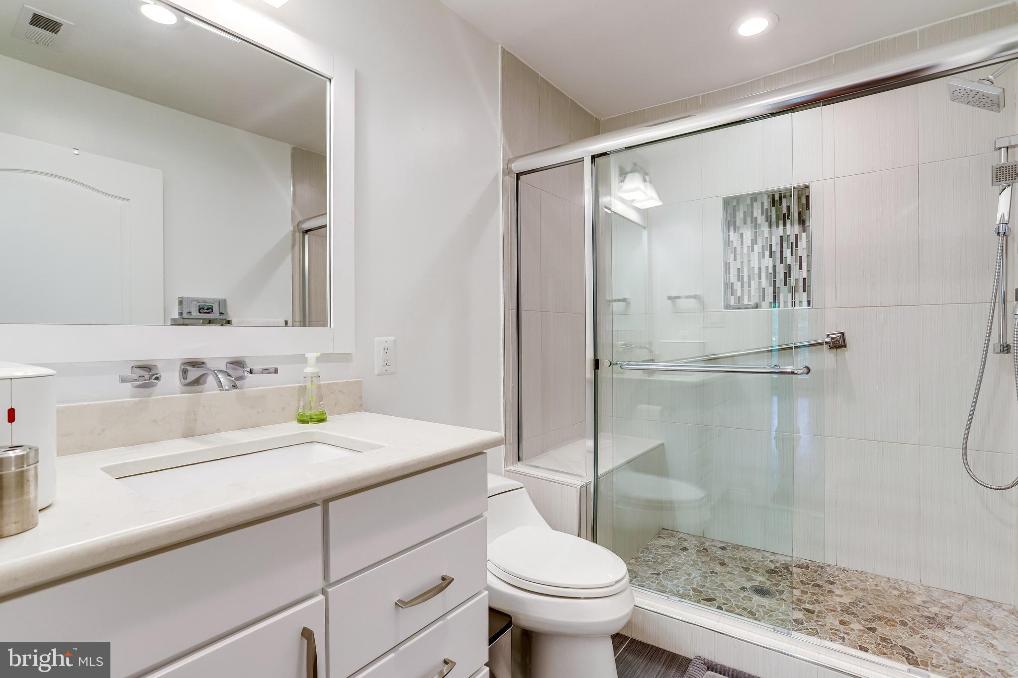 MILL RACE ESTATES - Residential