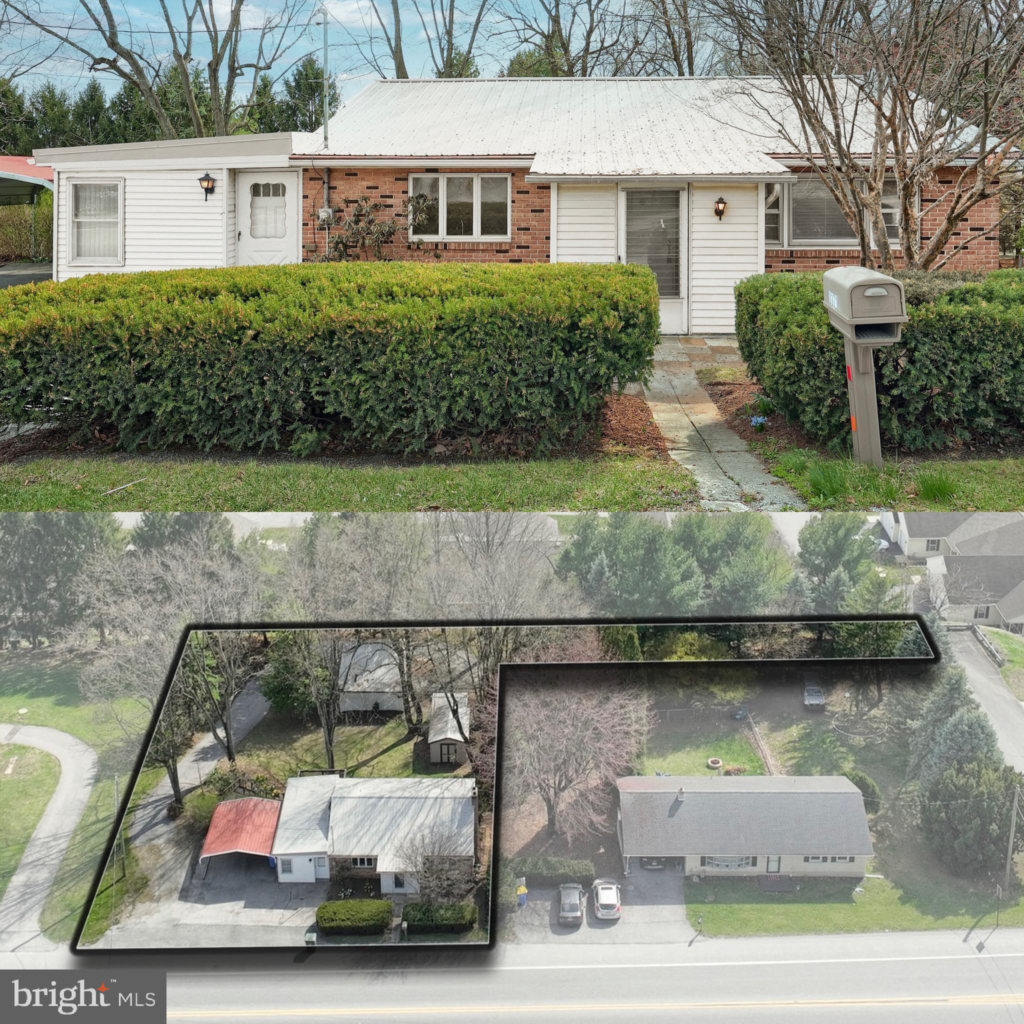 CAPE HORN ROAD - Residential