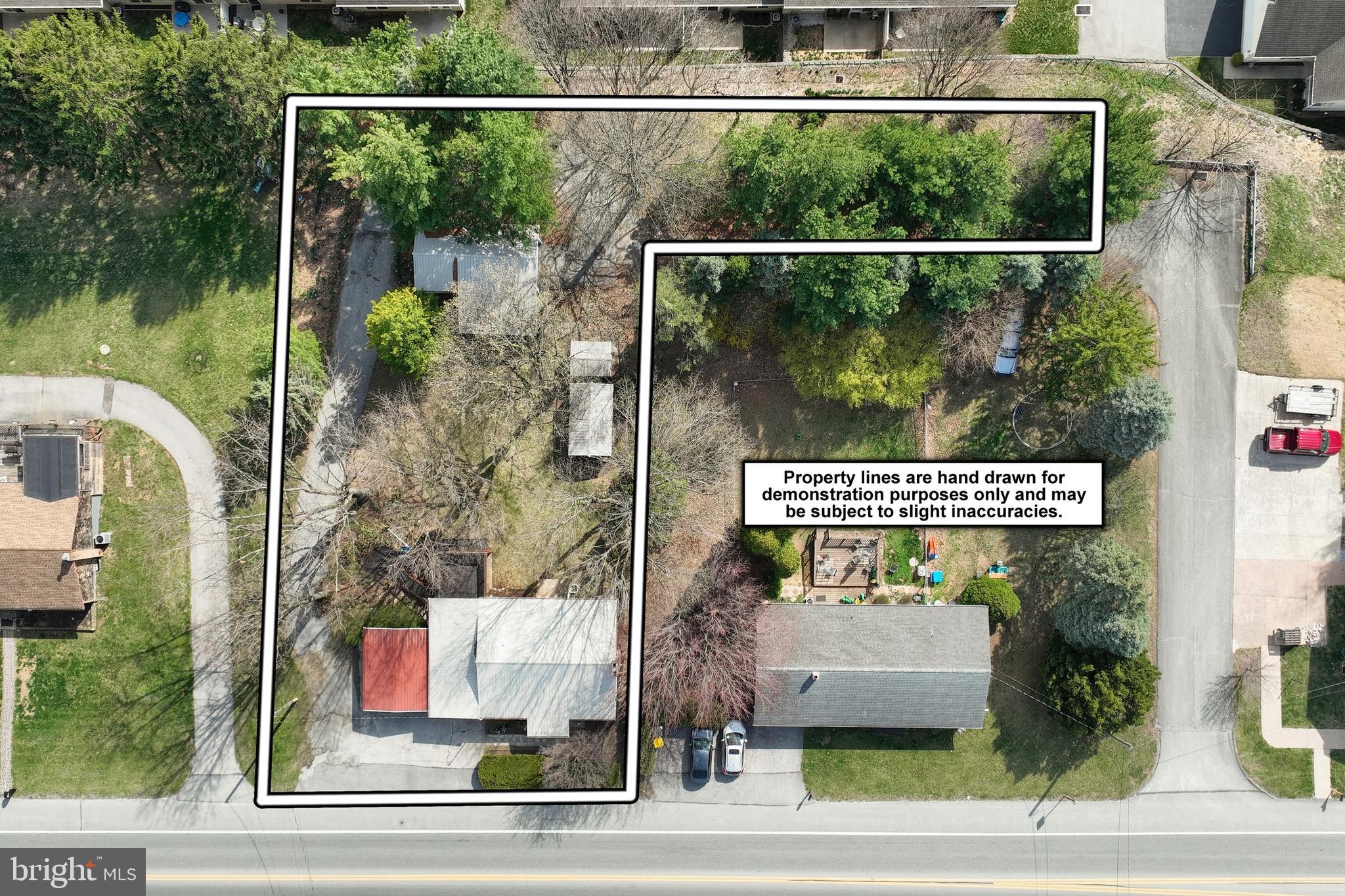 CAPE HORN ROAD - Residential