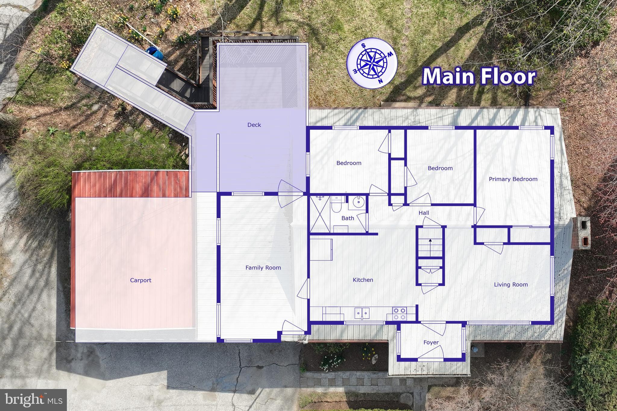 CAPE HORN ROAD - Residential