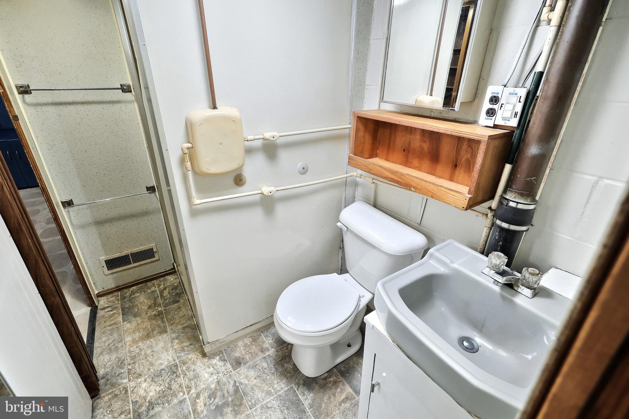 CAPE HORN ROAD - Residential