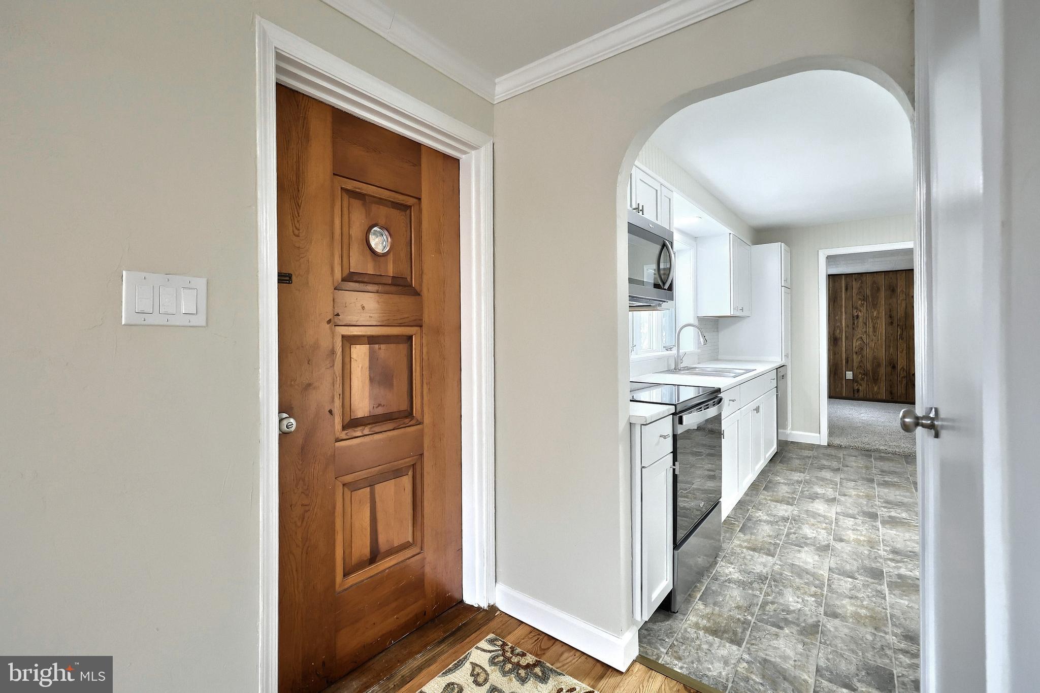 CAPE HORN ROAD - Residential