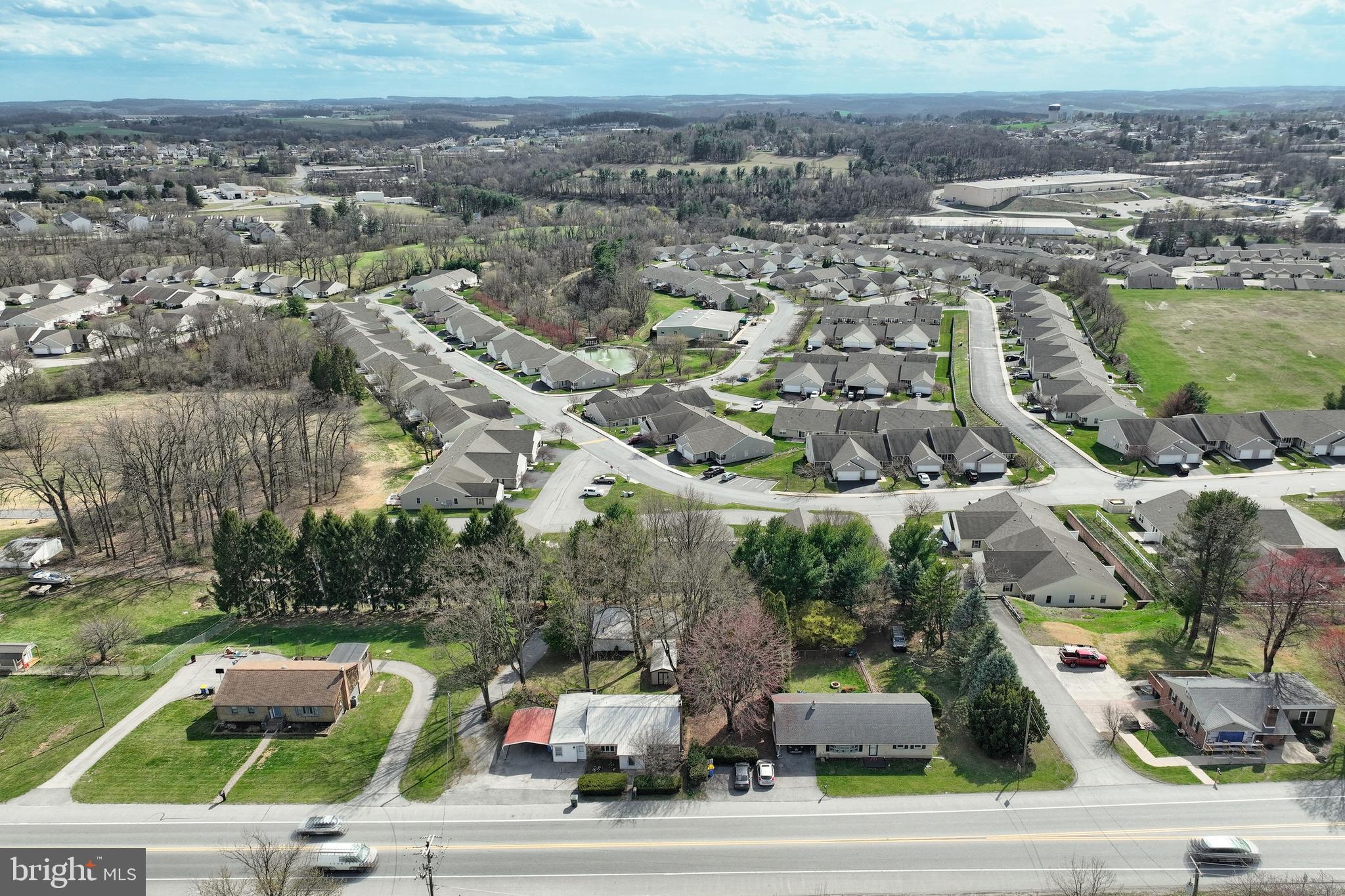 CAPE HORN ROAD - Residential