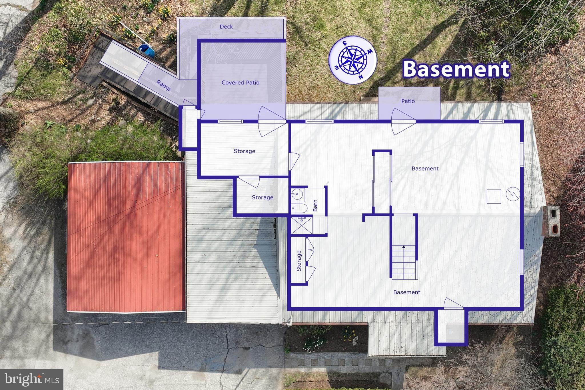 CAPE HORN ROAD - Residential