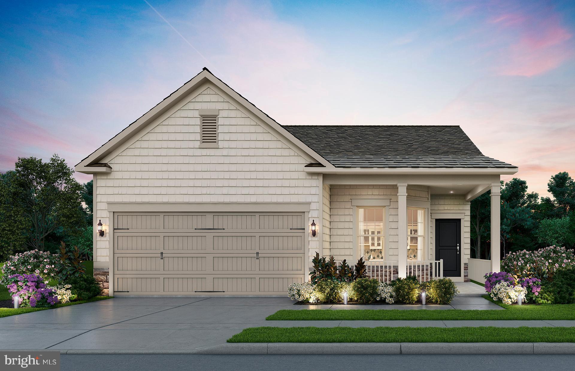 CARTER'S MILL - Residential