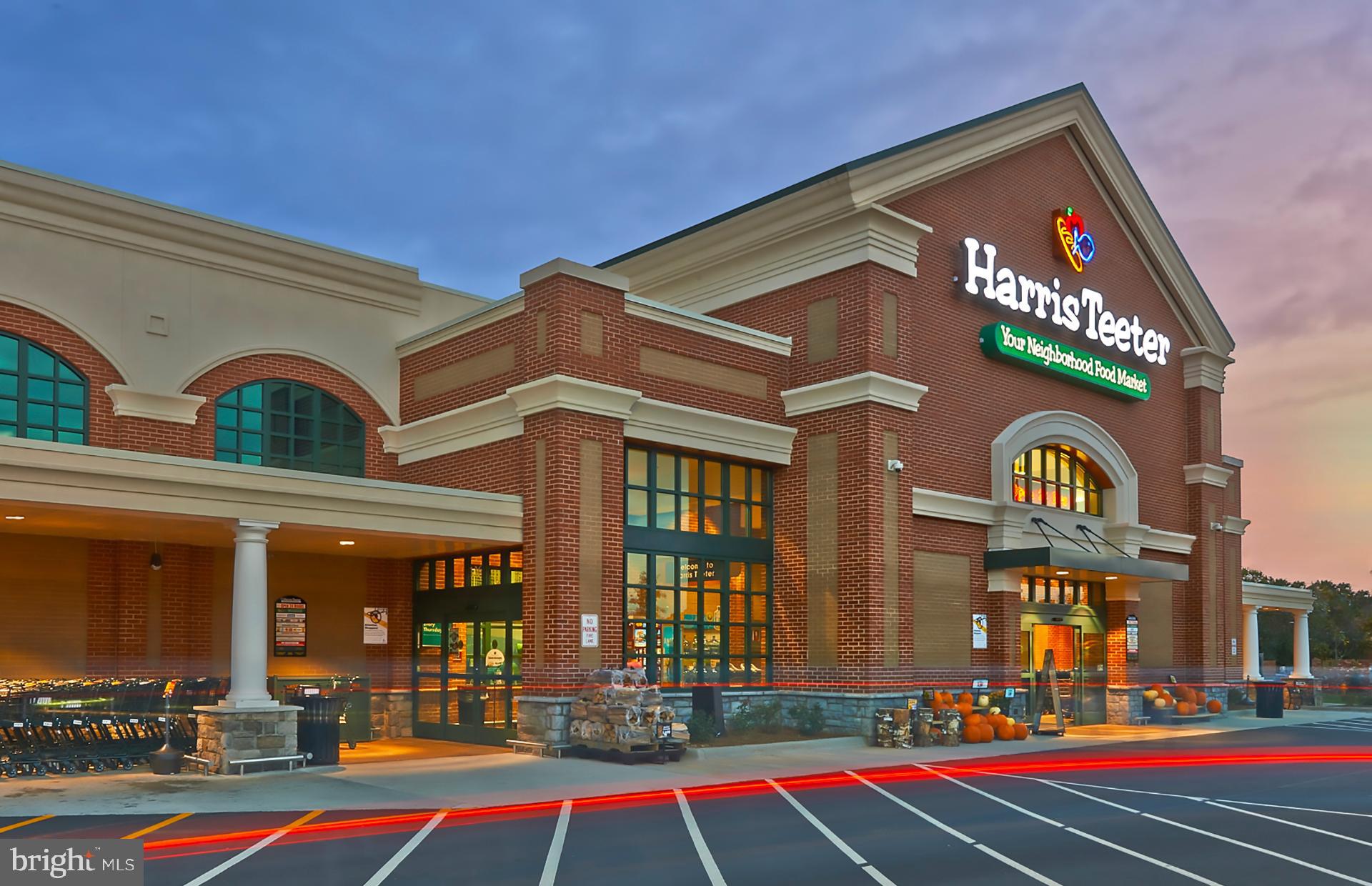 CARTER'S MILL - Residential