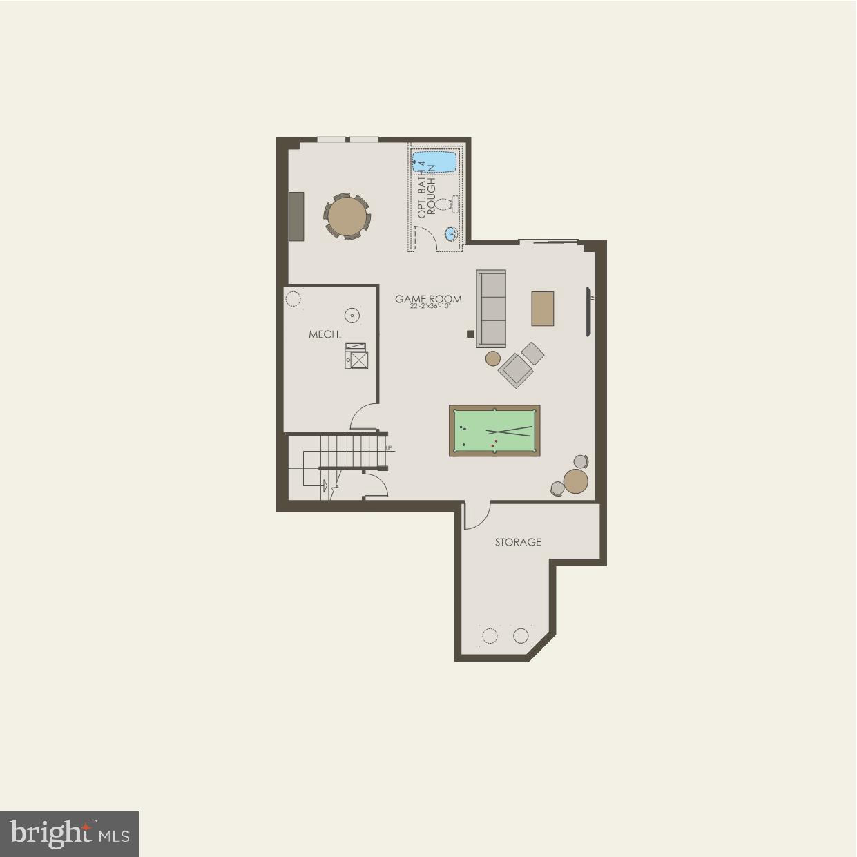 CARTER'S MILL - Residential