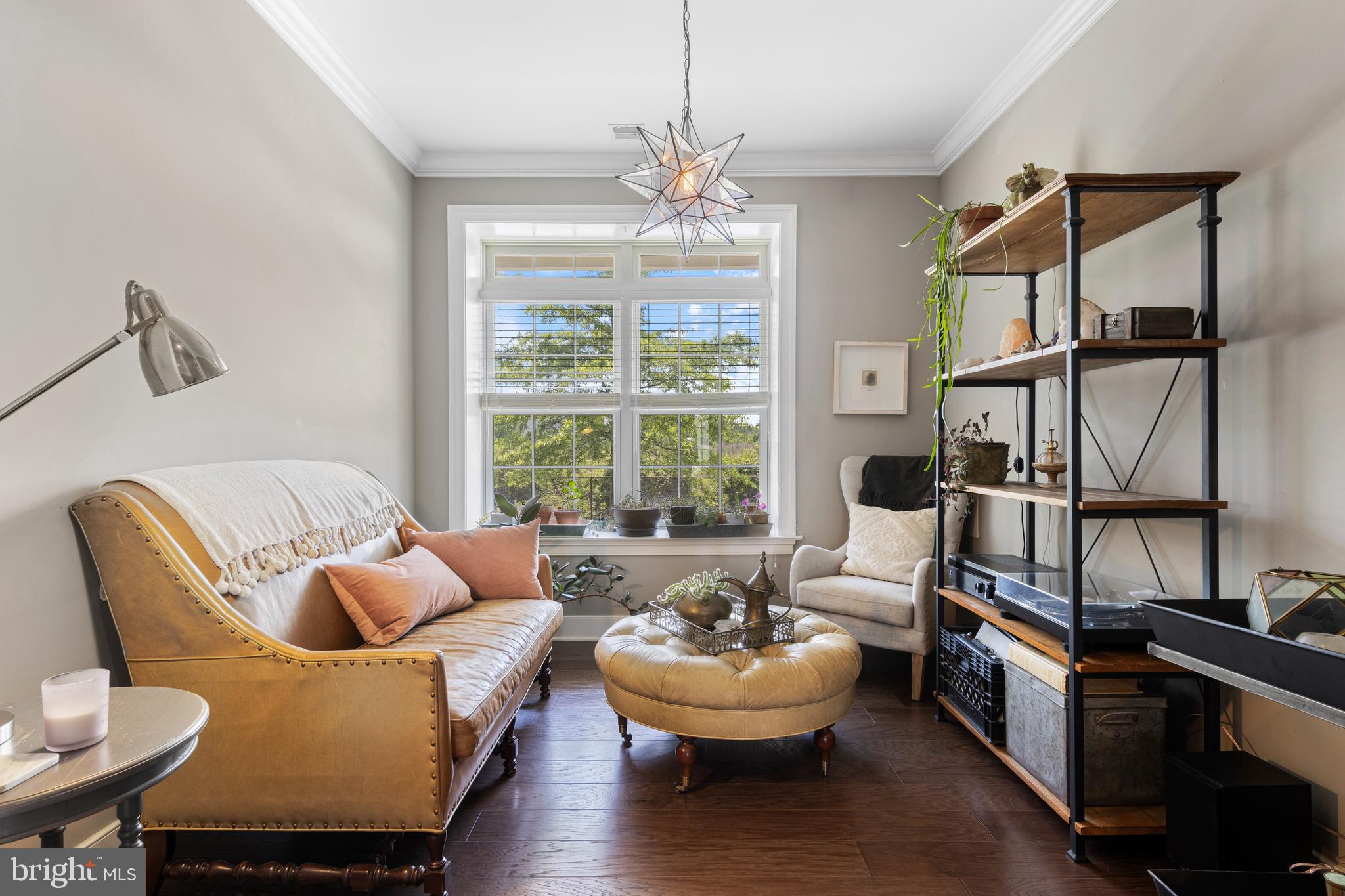 MAGNOLIA PLACE - Residential