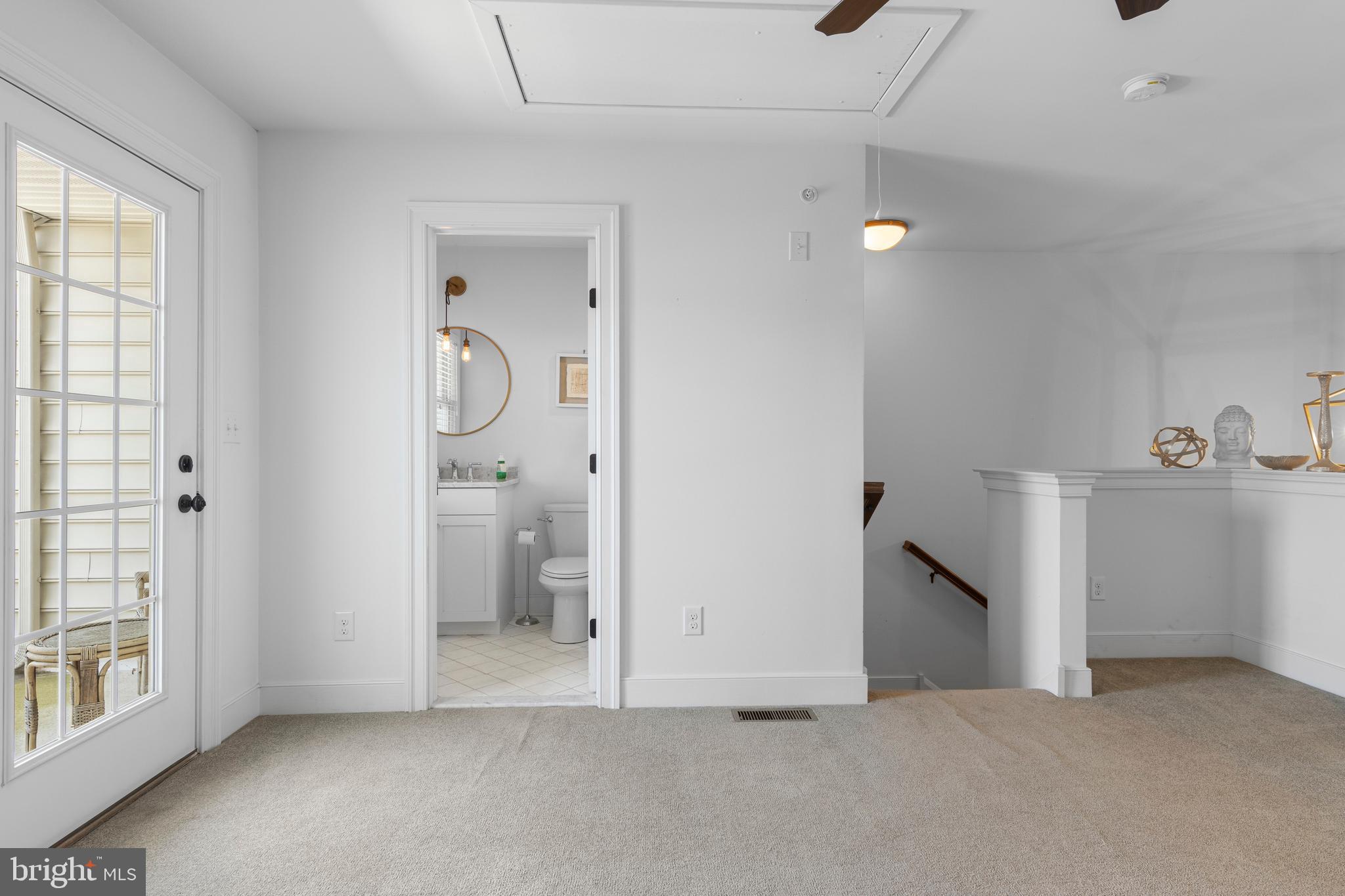 MAGNOLIA PLACE - Residential