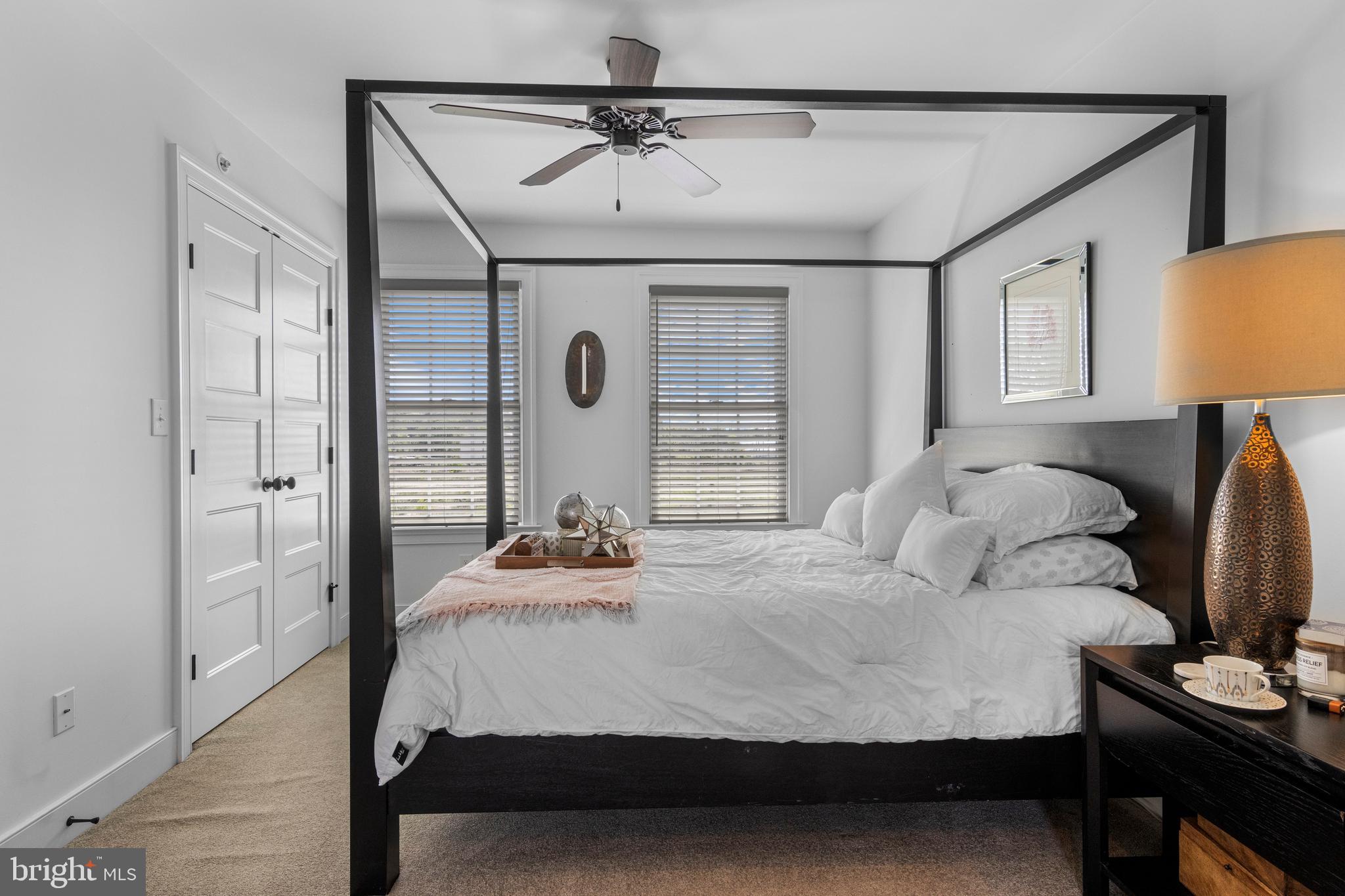 MAGNOLIA PLACE - Residential