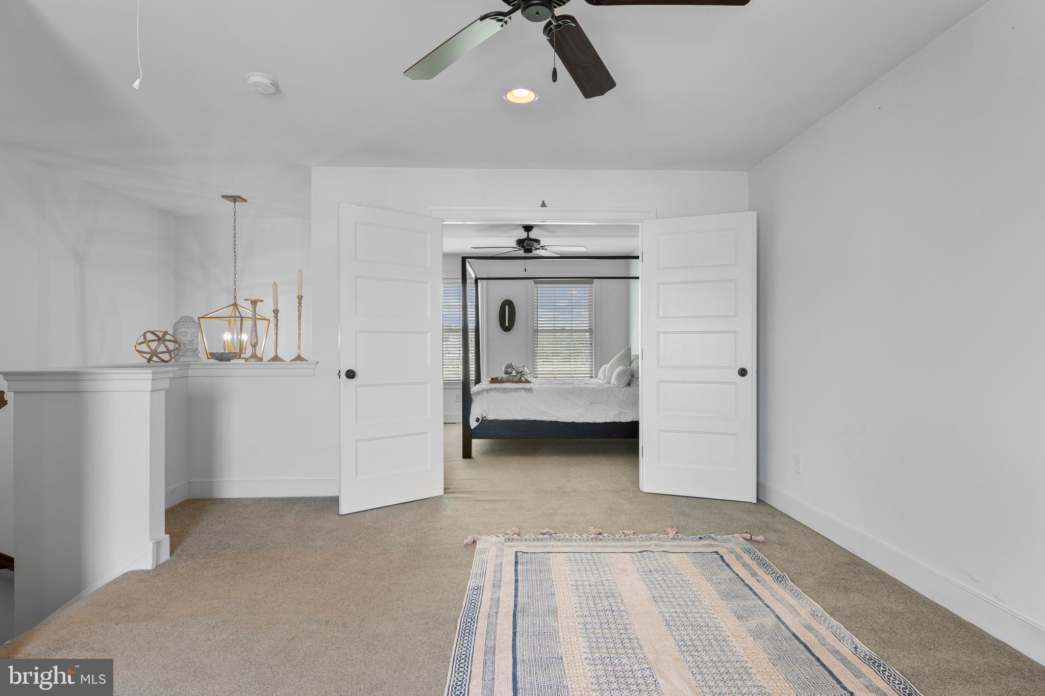 MAGNOLIA PLACE - Residential