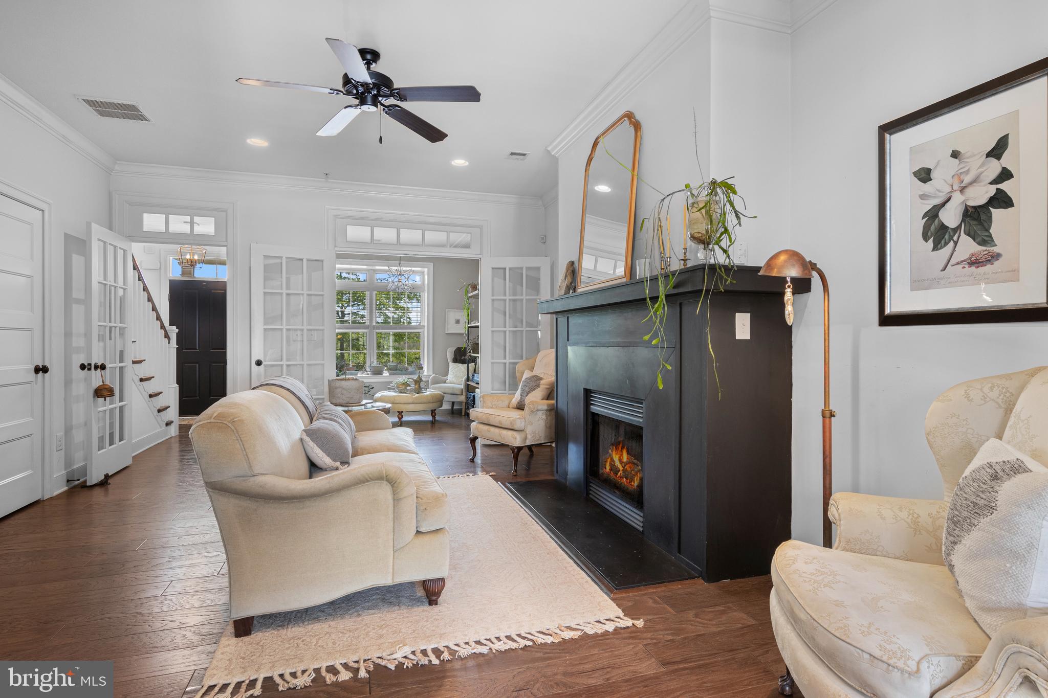 MAGNOLIA PLACE - Residential