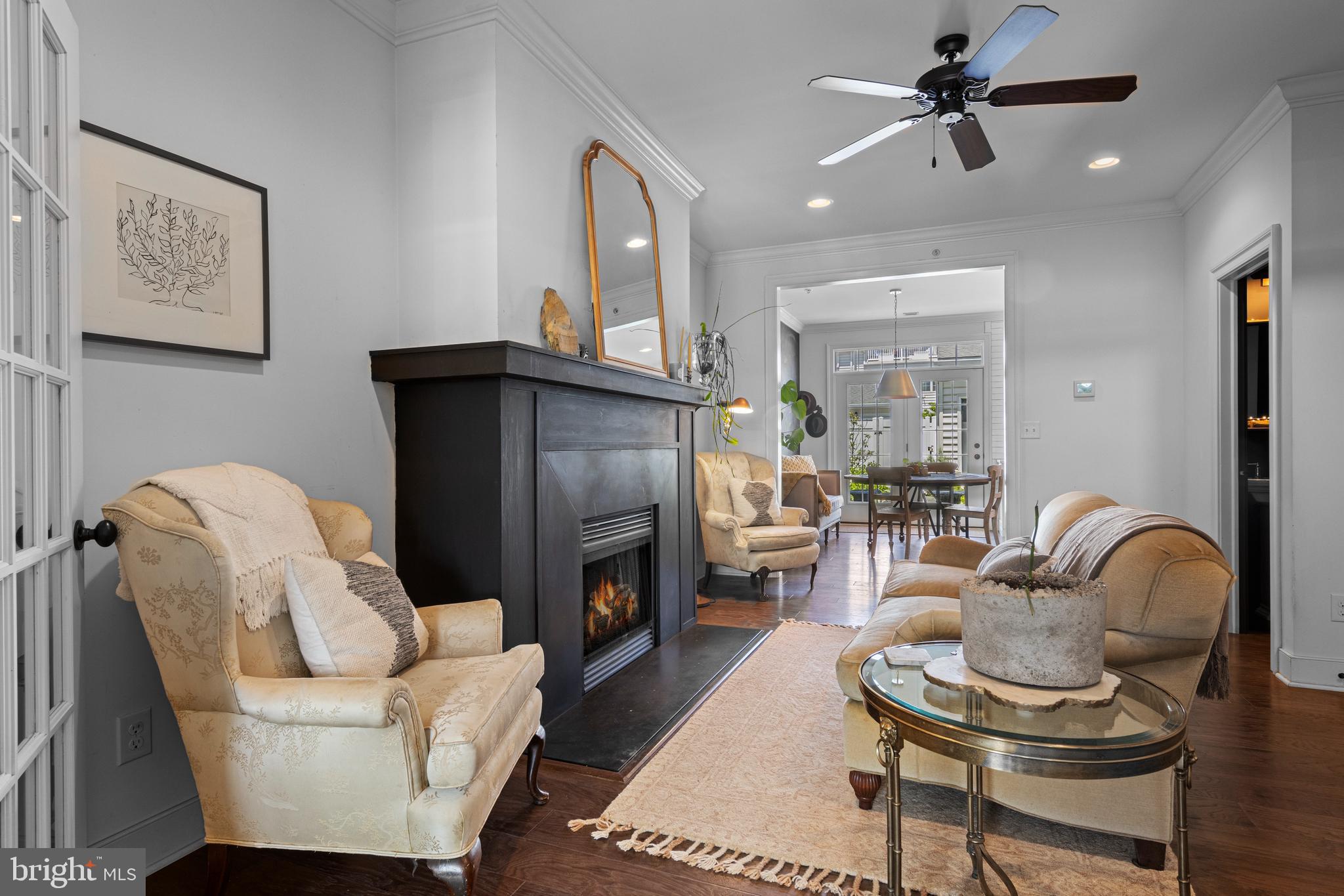 MAGNOLIA PLACE - Residential