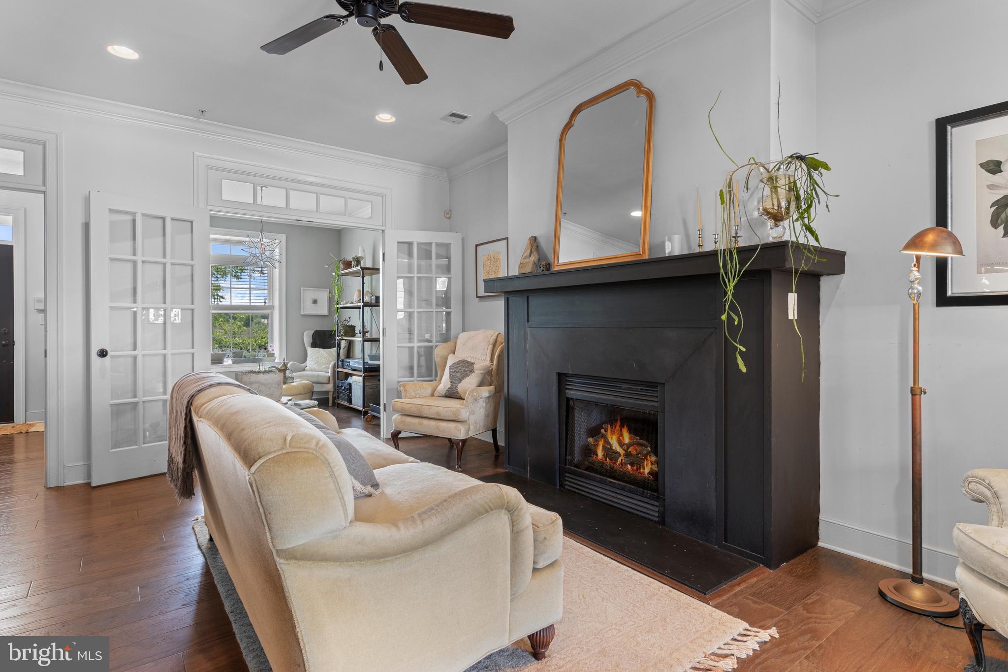 MAGNOLIA PLACE - Residential