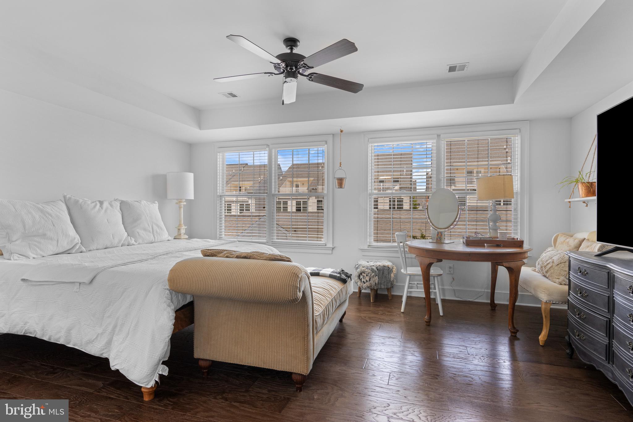 MAGNOLIA PLACE - Residential