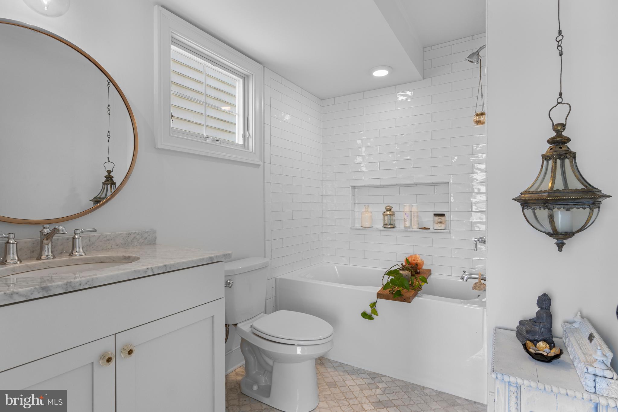 MAGNOLIA PLACE - Residential