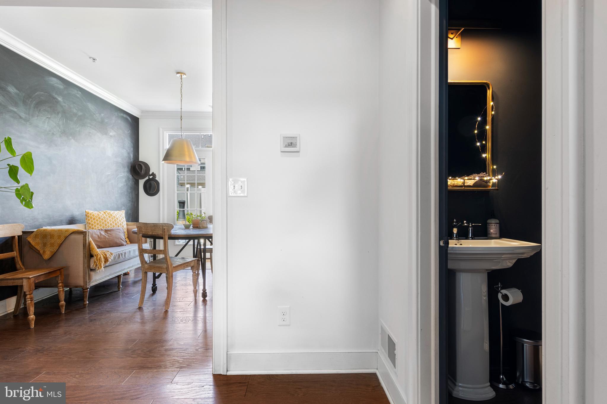 MAGNOLIA PLACE - Residential