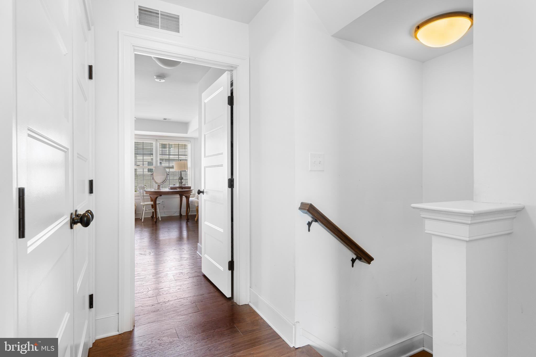 MAGNOLIA PLACE - Residential