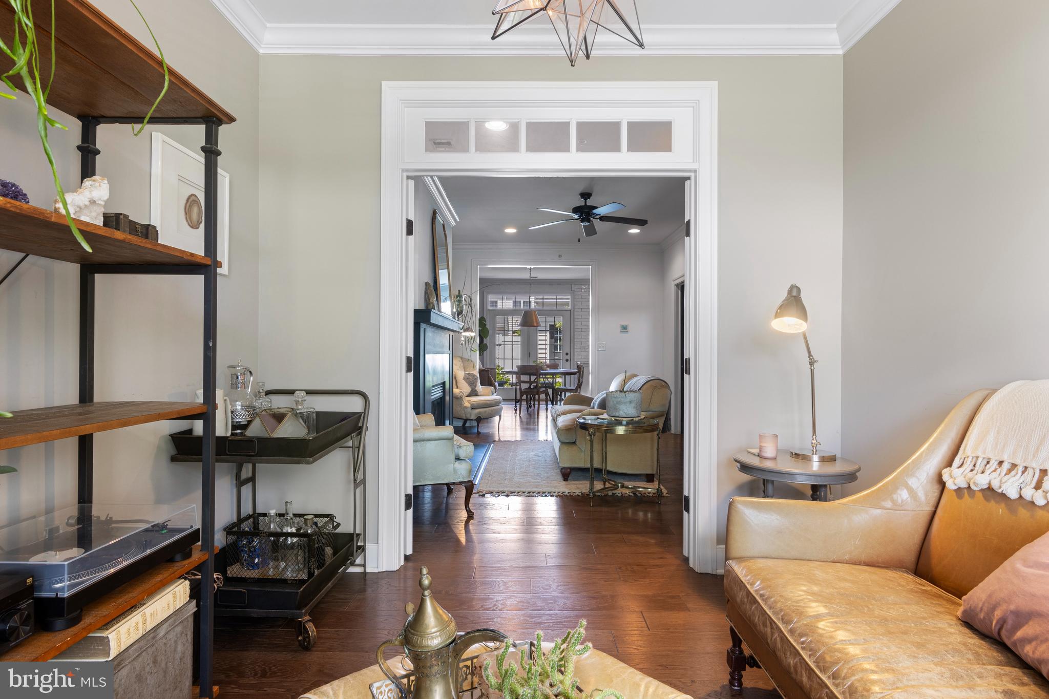 MAGNOLIA PLACE - Residential