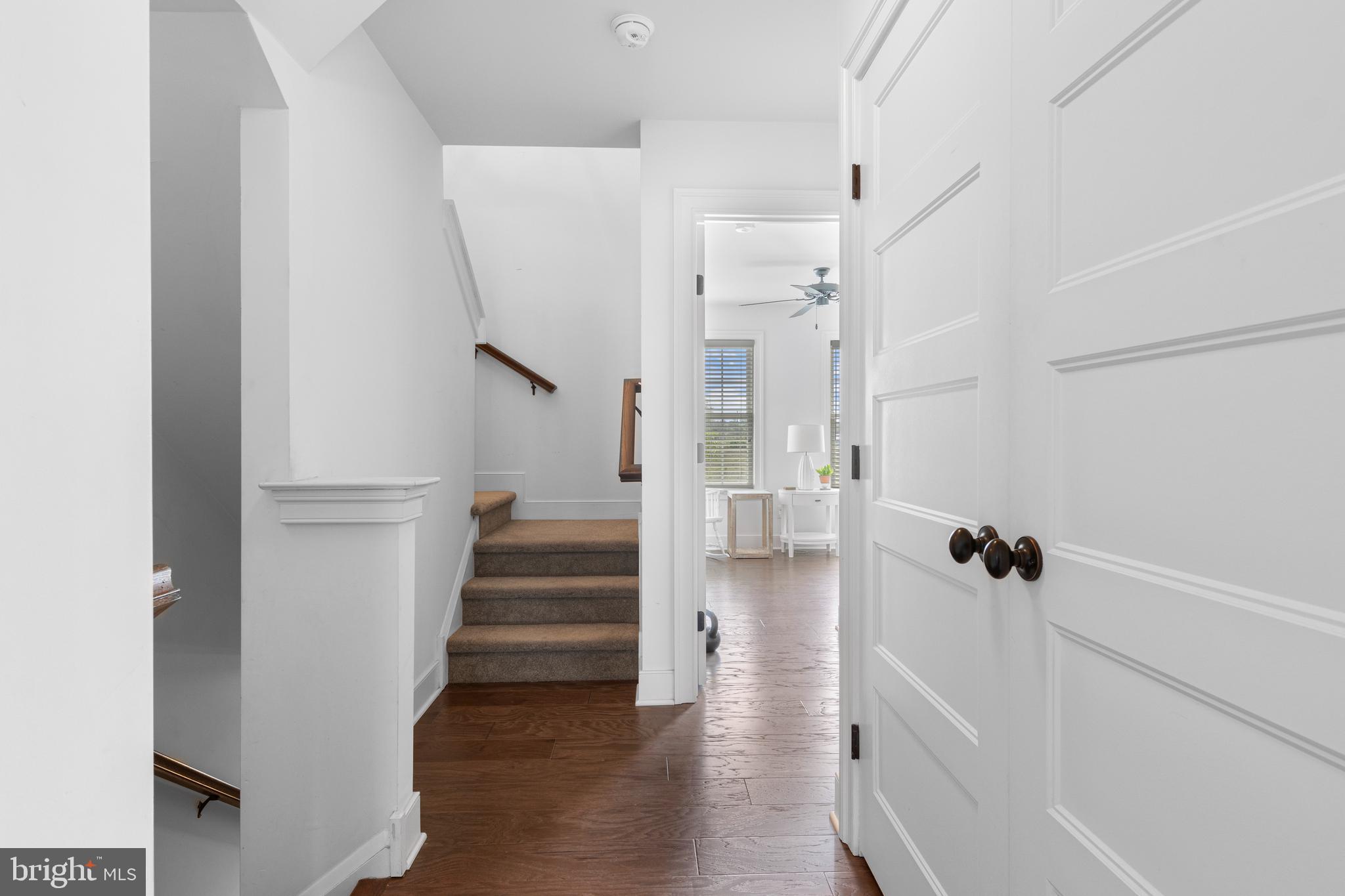 MAGNOLIA PLACE - Residential