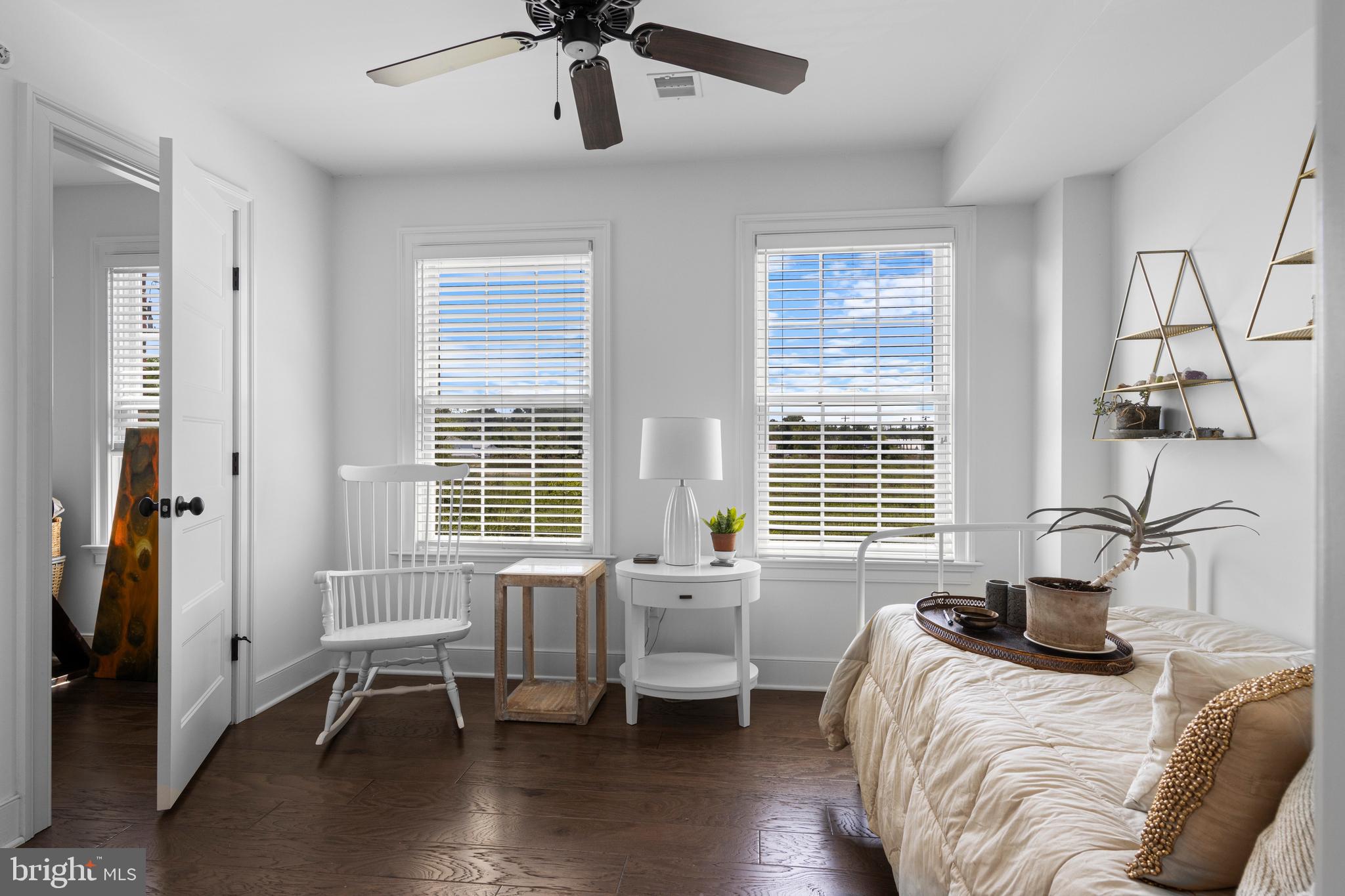 MAGNOLIA PLACE - Residential