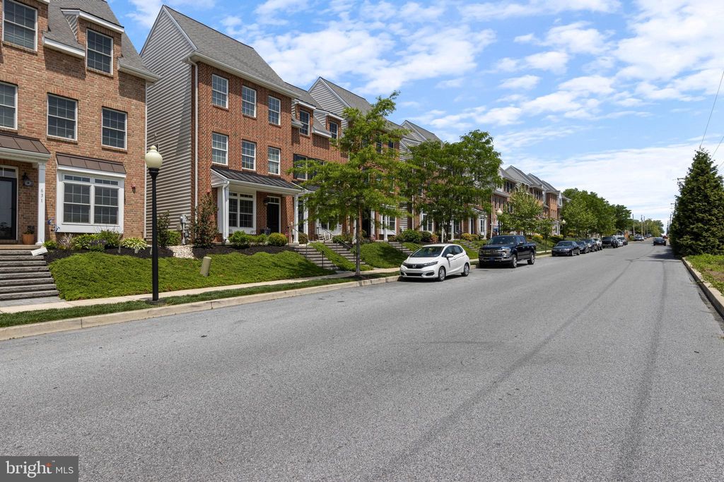 Photo of 629 W Mulberry Street, KENNETT SQUARE, PA 19348 (MLS # PACT2098194)