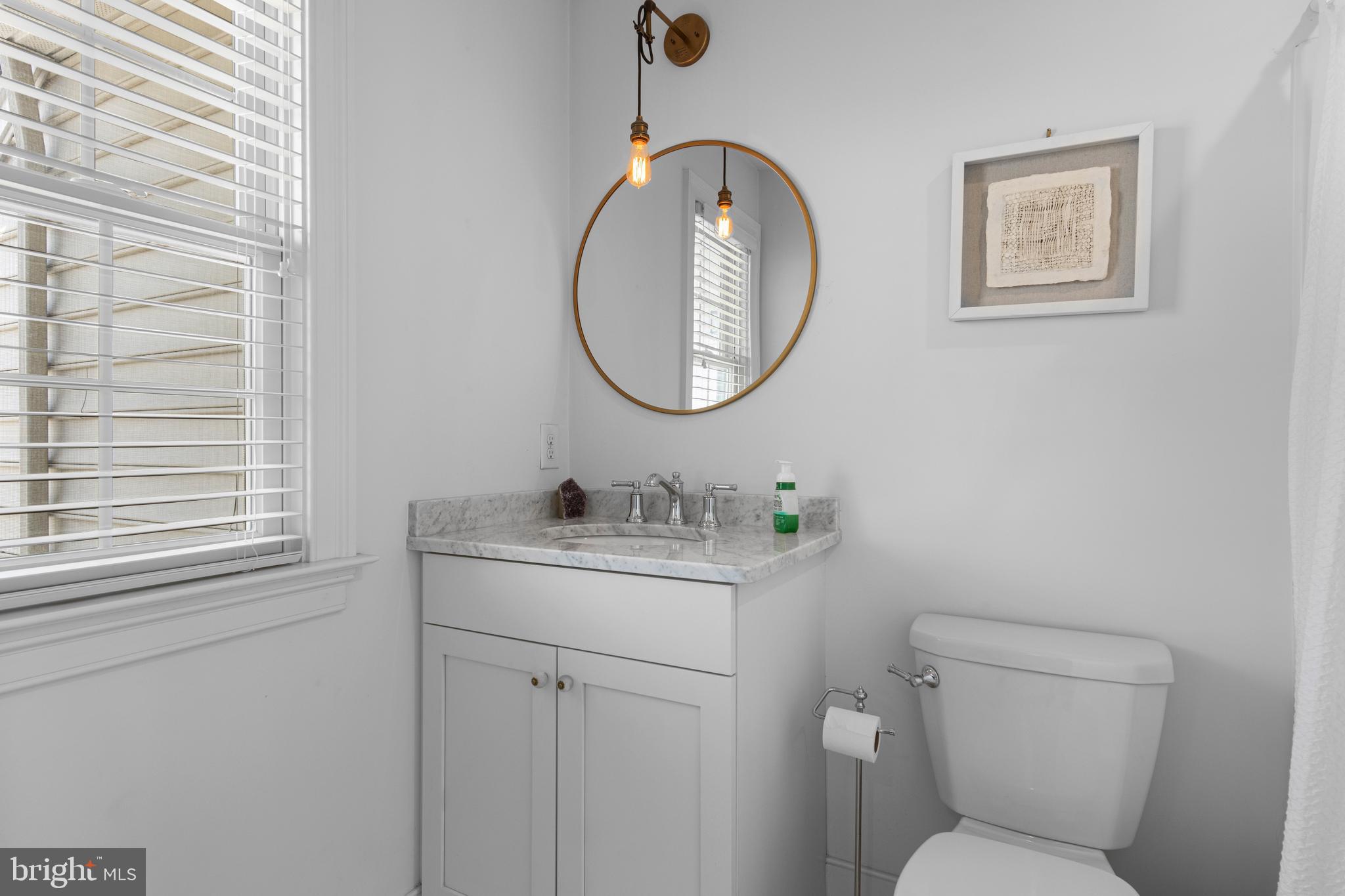 MAGNOLIA PLACE - Residential