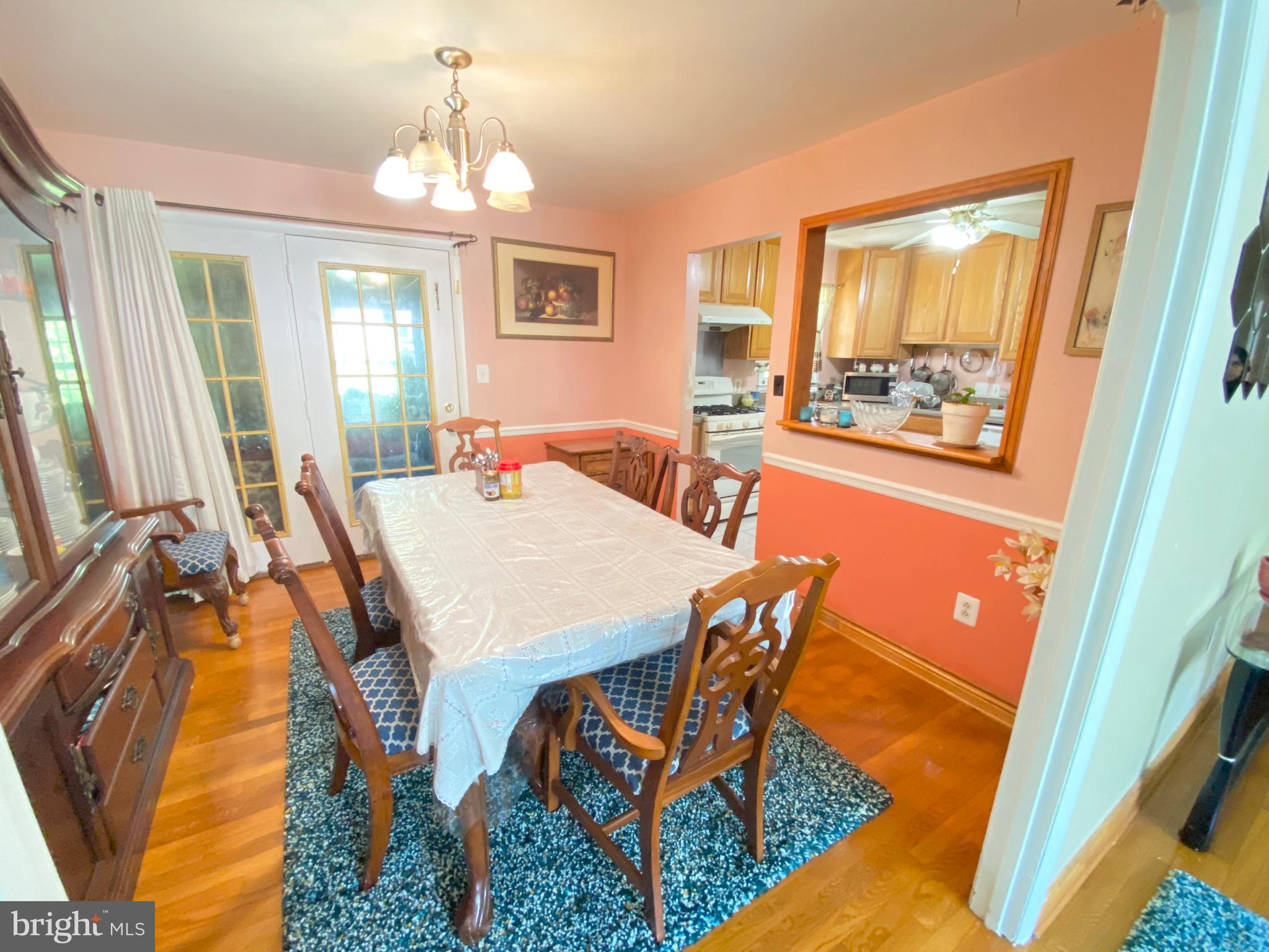 DALE CITY - Residential