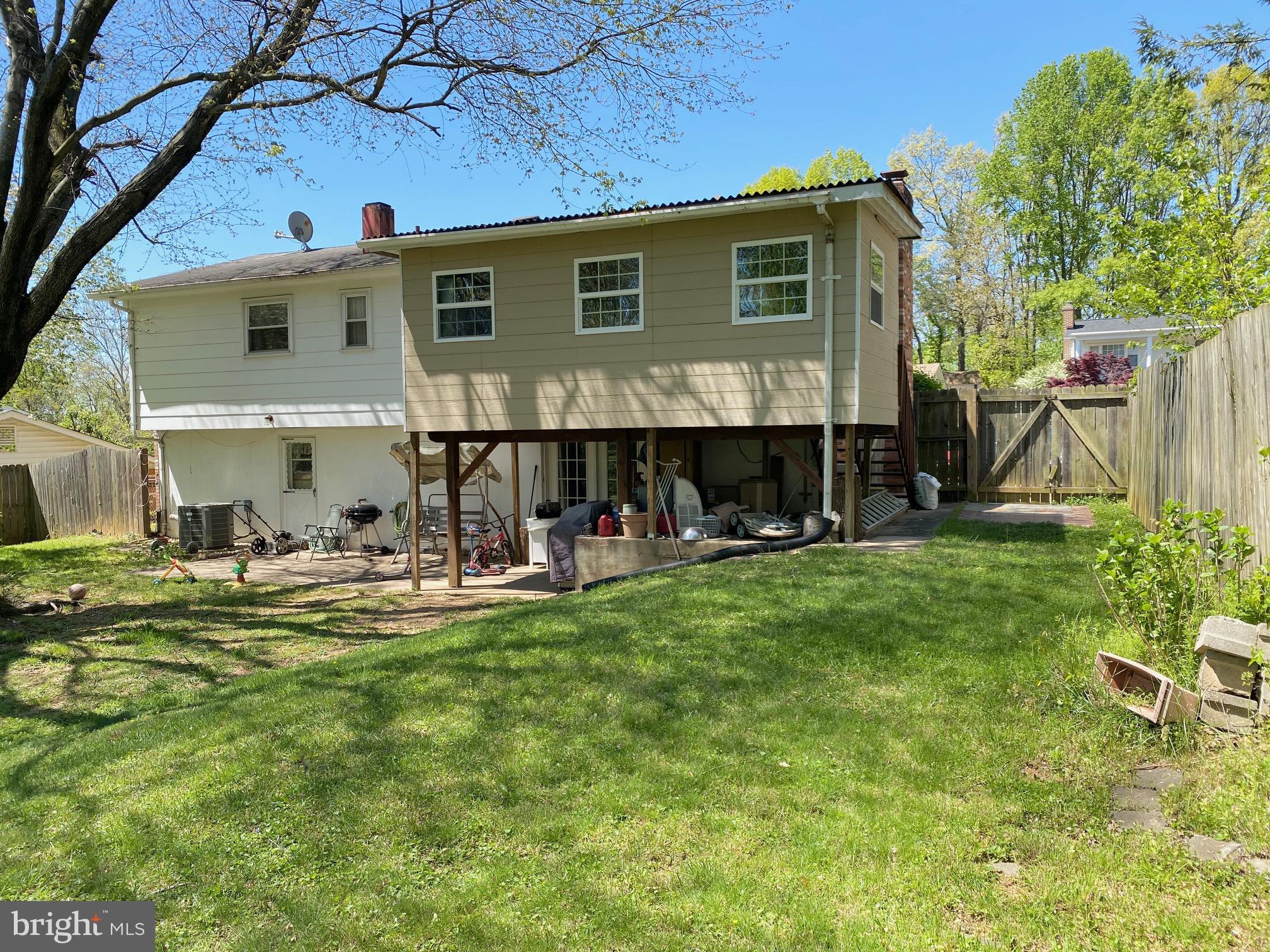 DALE CITY - Residential