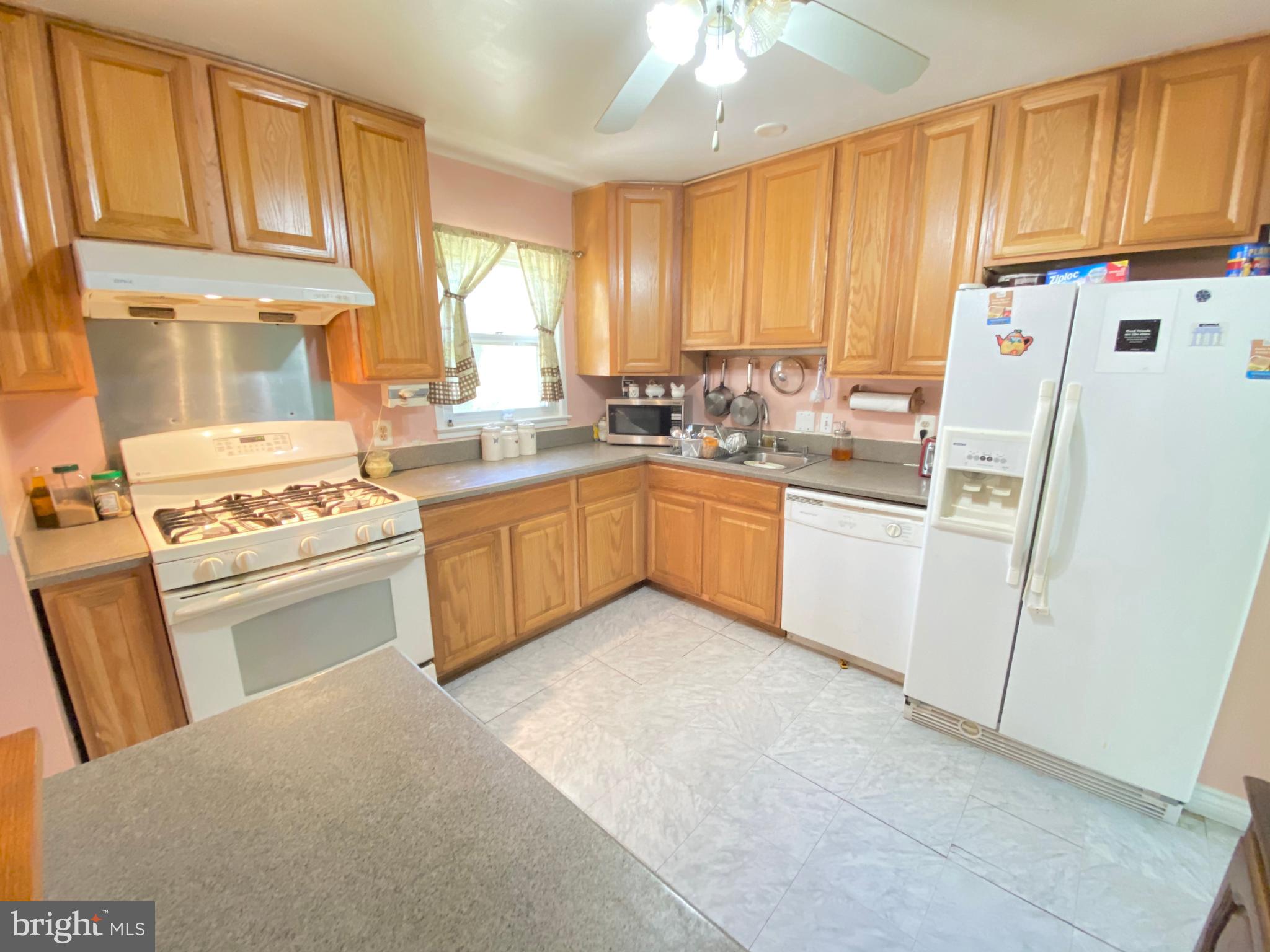 DALE CITY - Residential