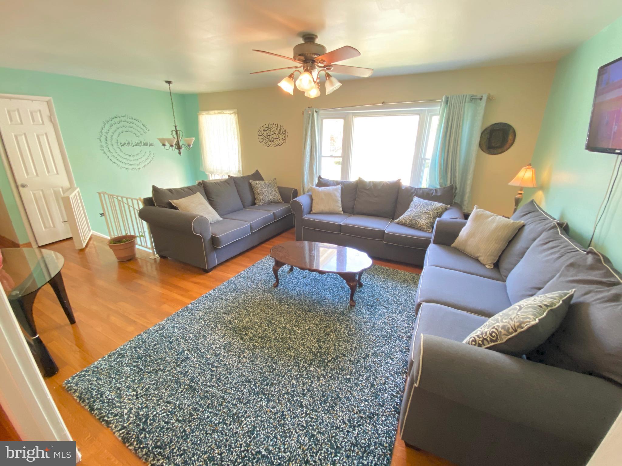 DALE CITY - Residential