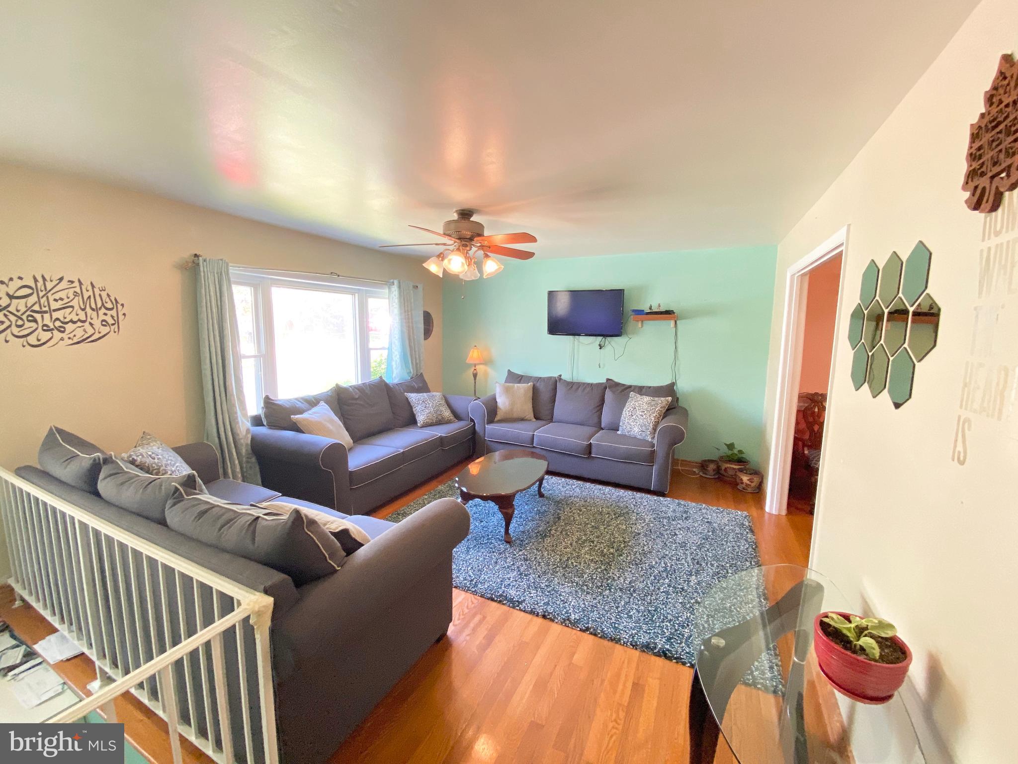 DALE CITY - Residential