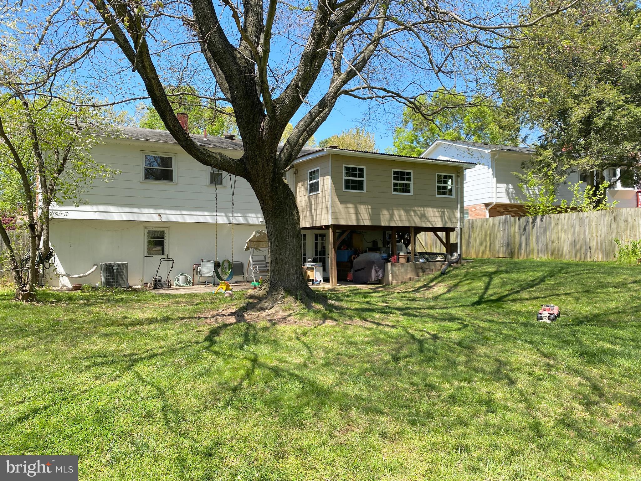 DALE CITY - Residential